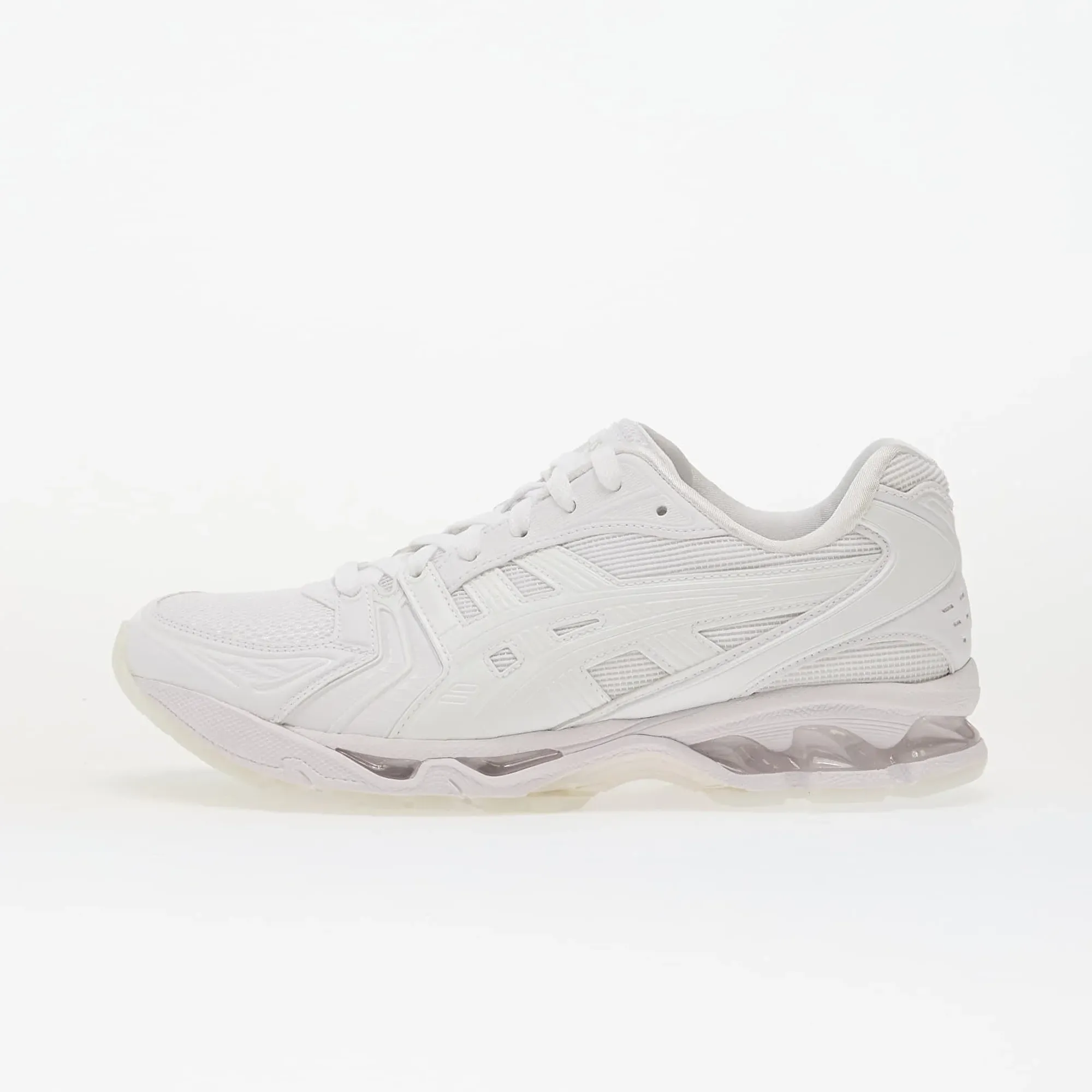Sneakers Asics X Comme Des Garçons Shirt Gel-Kayano 14 White/ White Eur 44.5