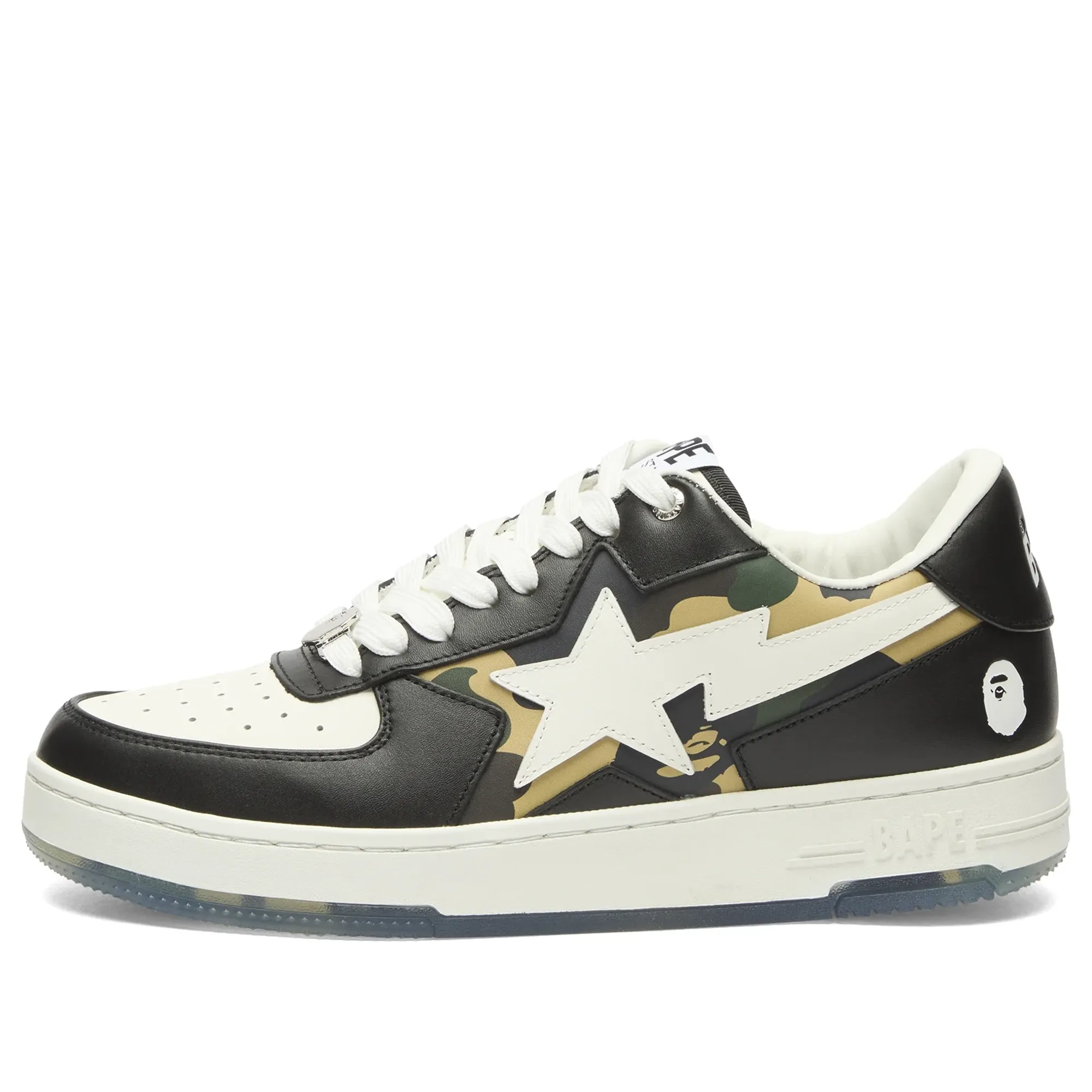 A Bathing Ape BAPE STA ICON #2