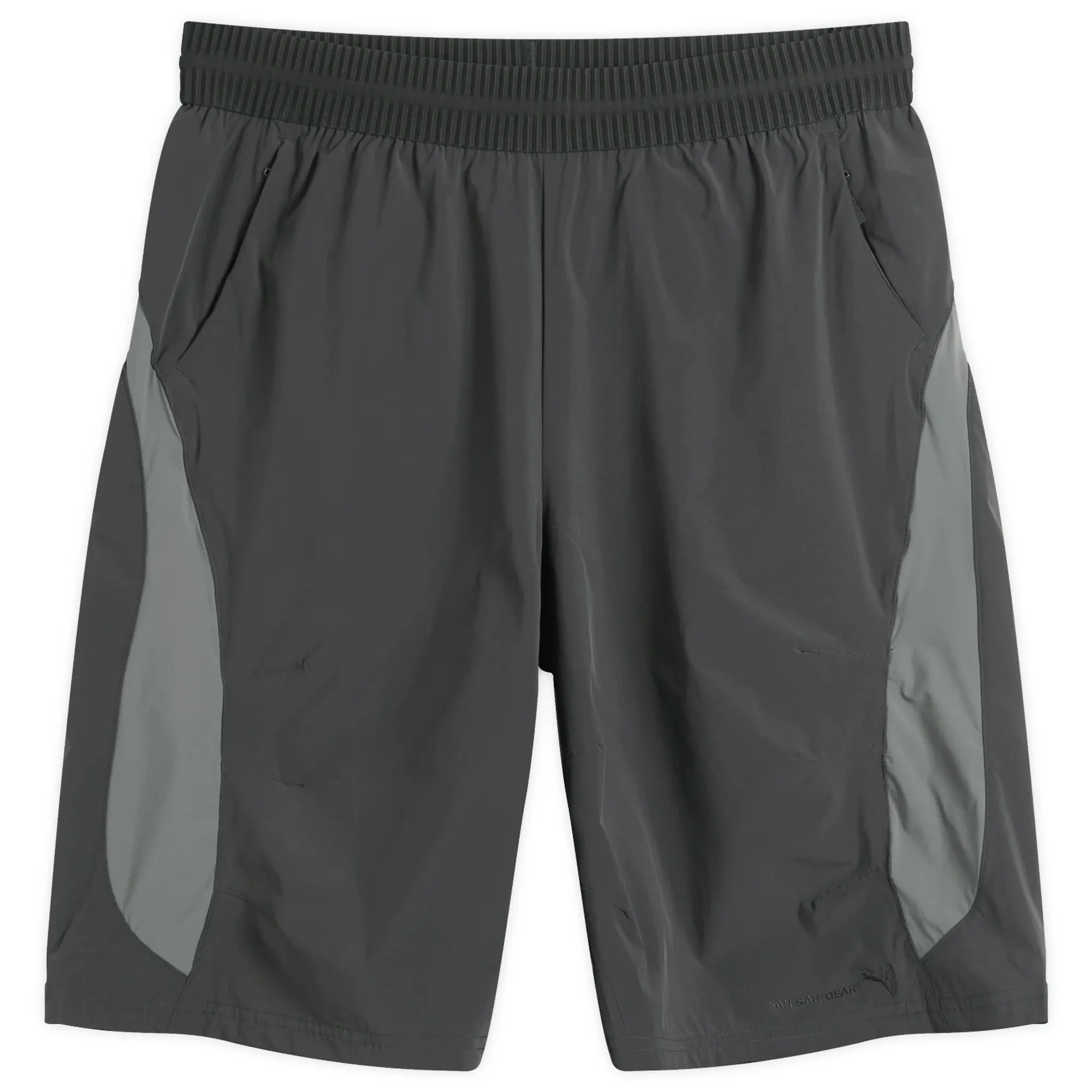 PUMA x San San Gear Shorts Men, Black