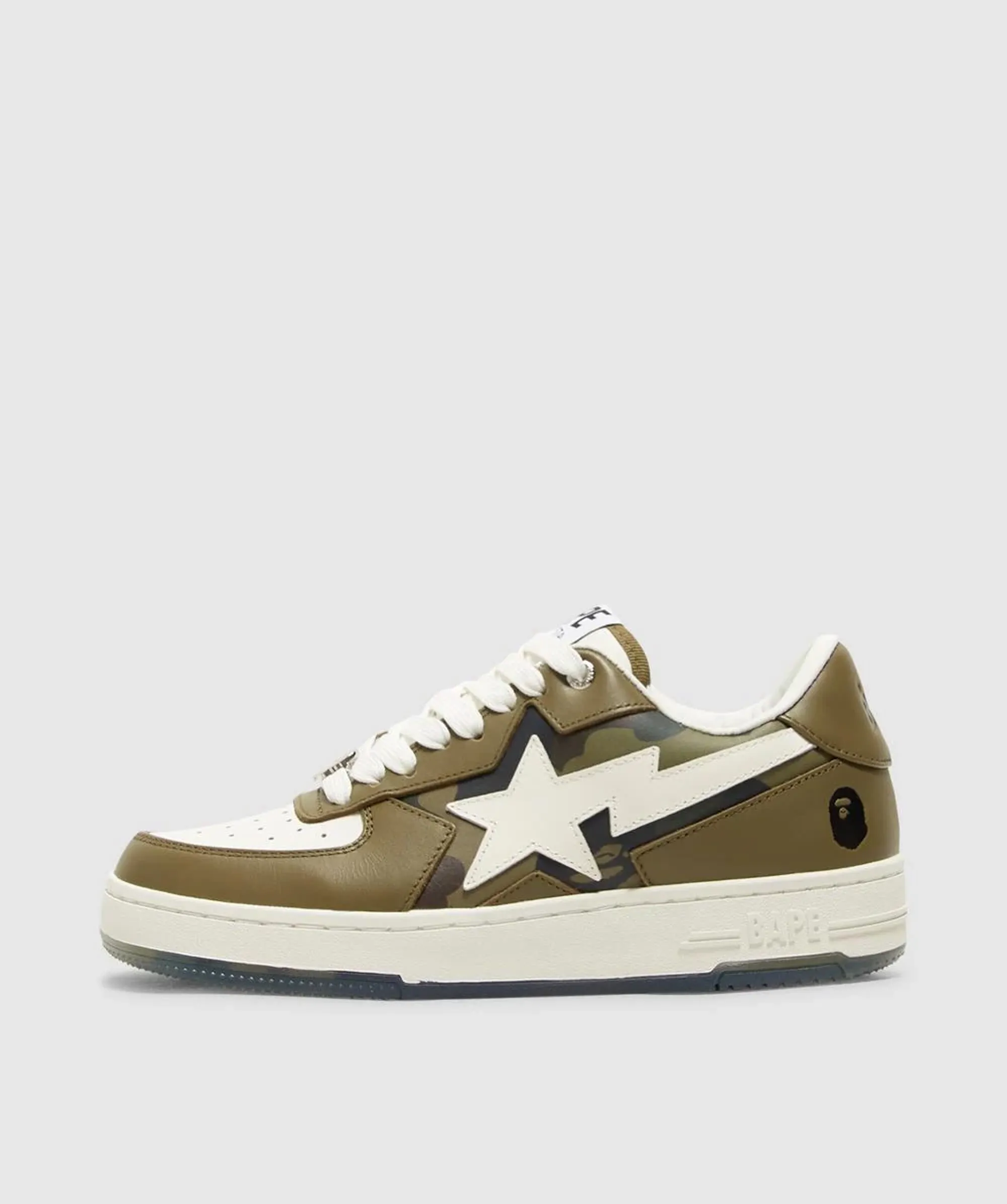 A Bathing Ape BAPE STA ICON #2