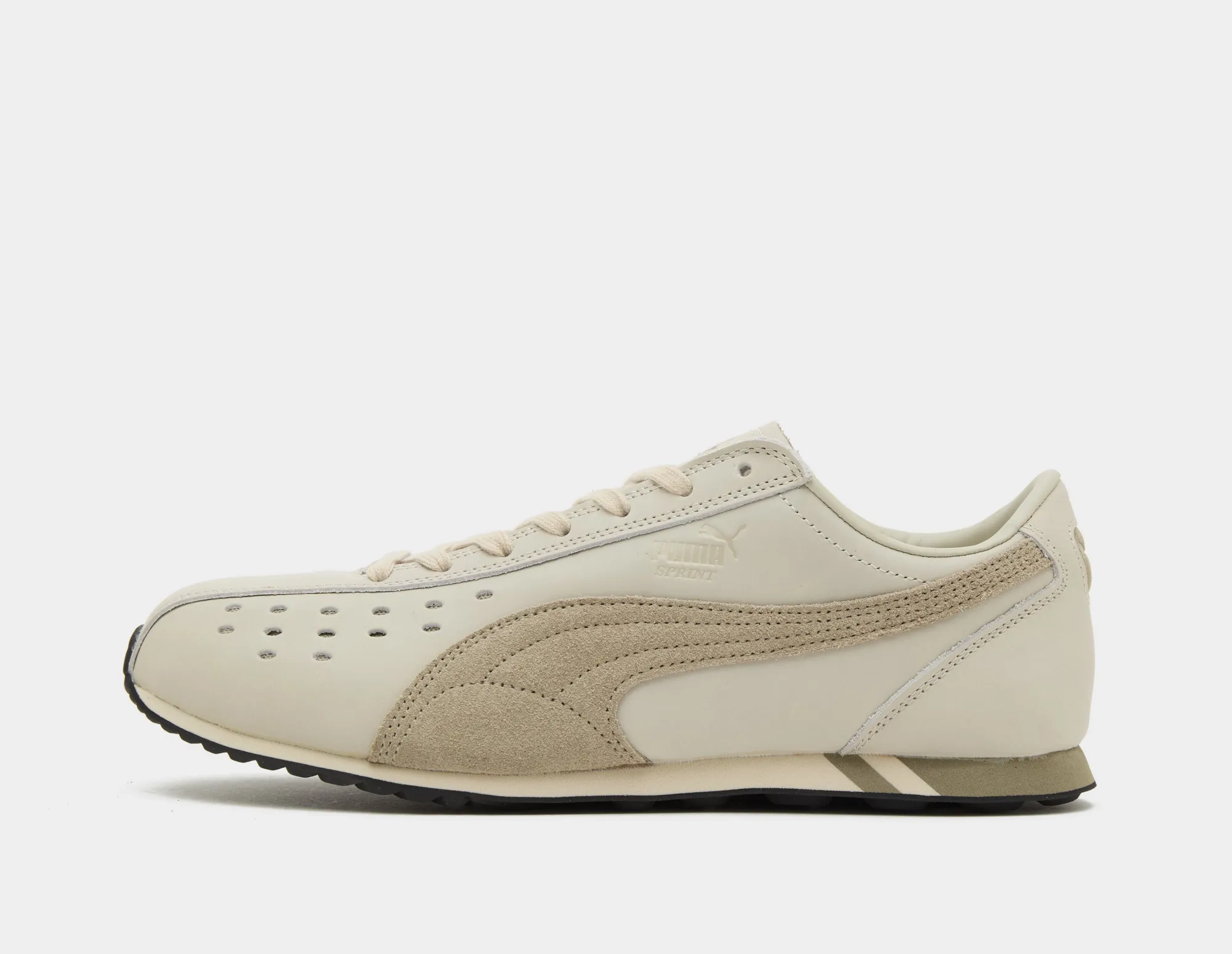 PUMA Sprint, Beige