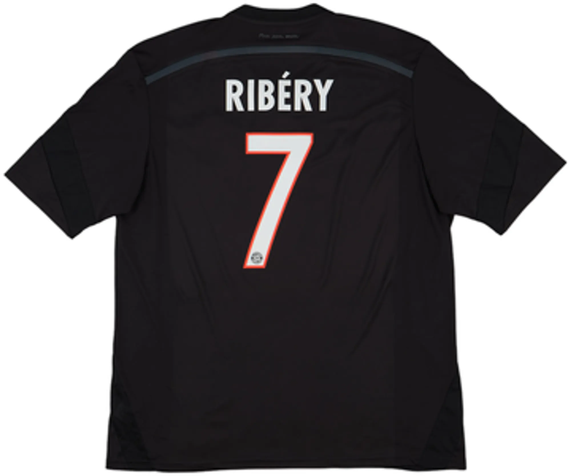 adidas Bayern Munich Mens SS Third Shirt 2014/15