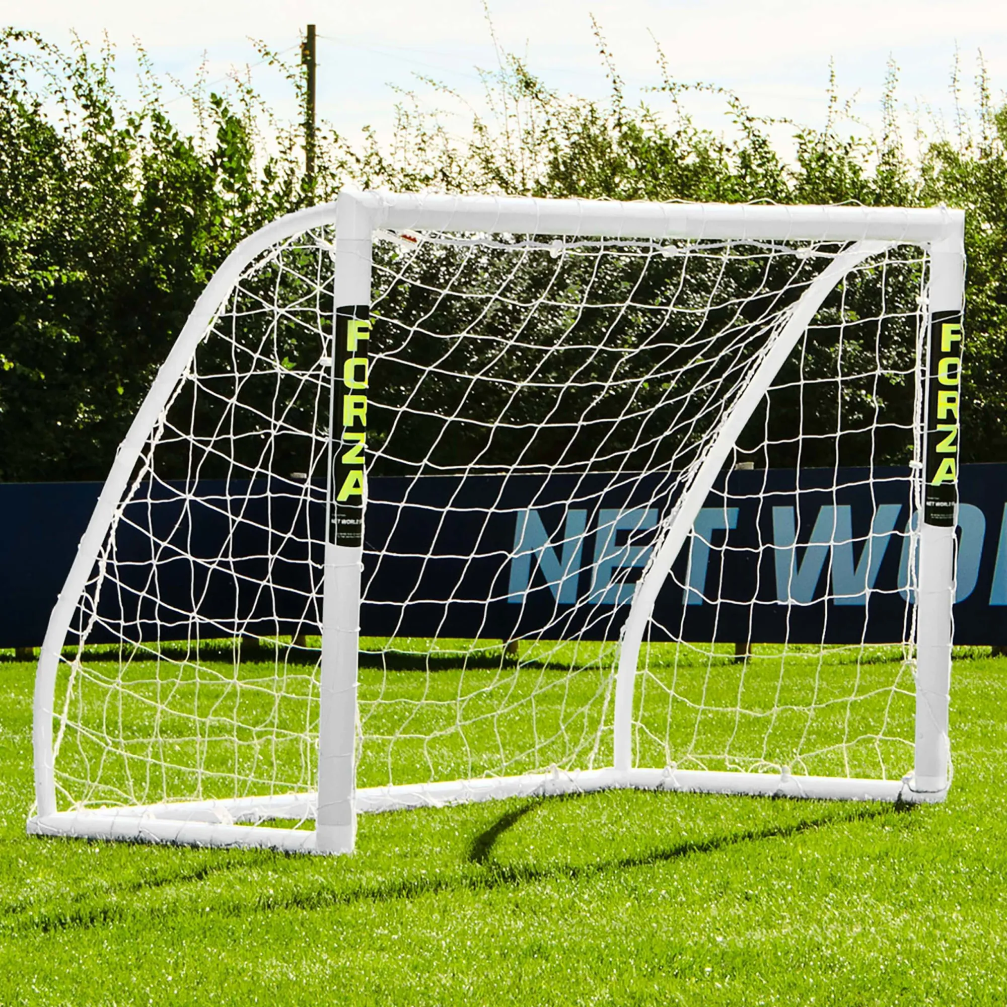 5 x 4 FORZA Match Football Goal Post