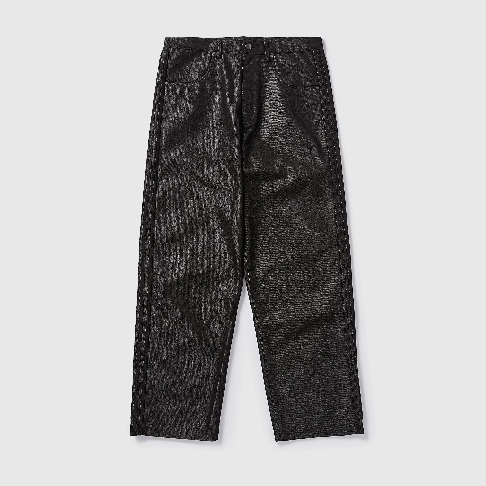 adidas Originals Denim Trousers