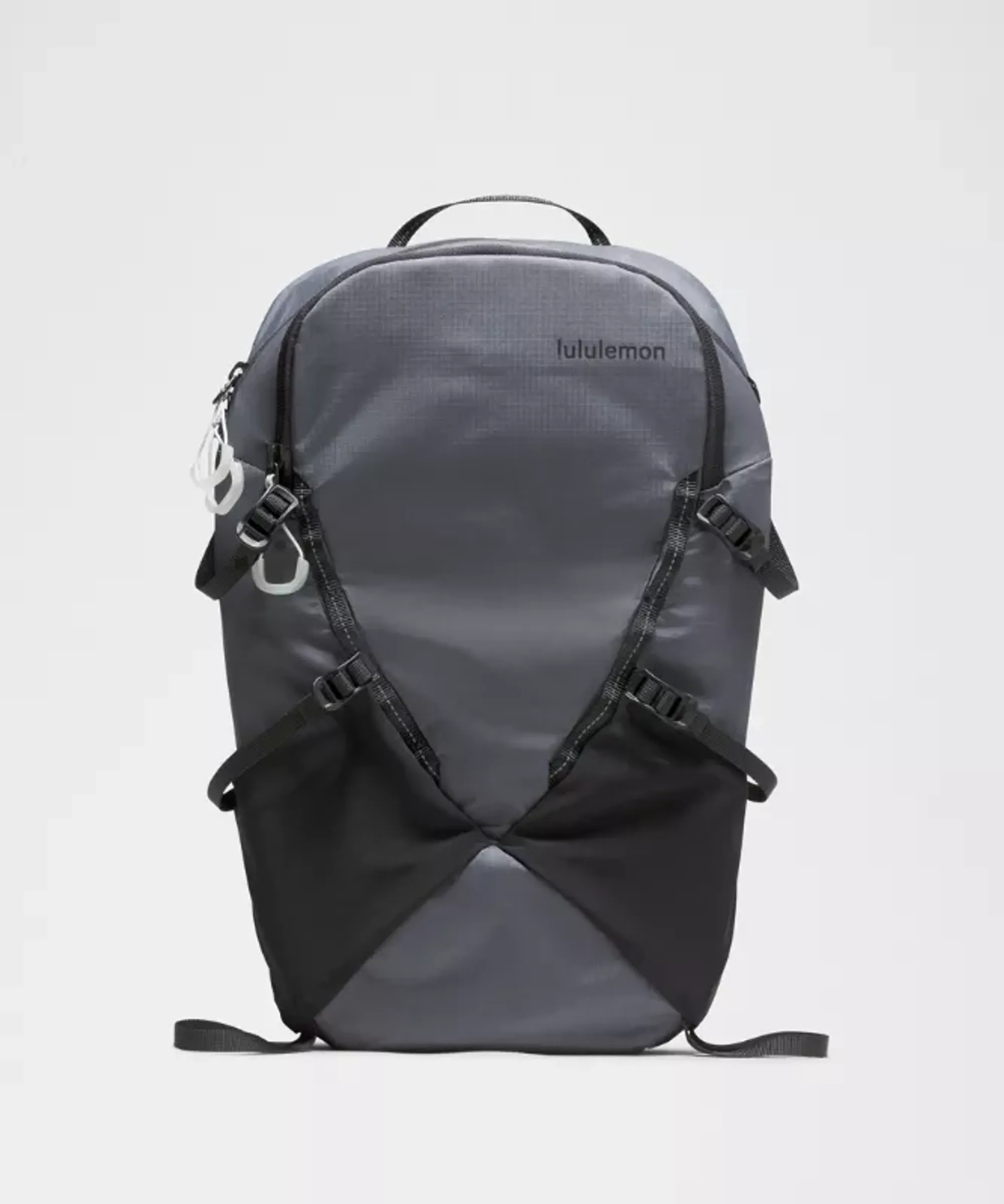 lululemon – All Sport Backpack 10L – Color Black/Grey