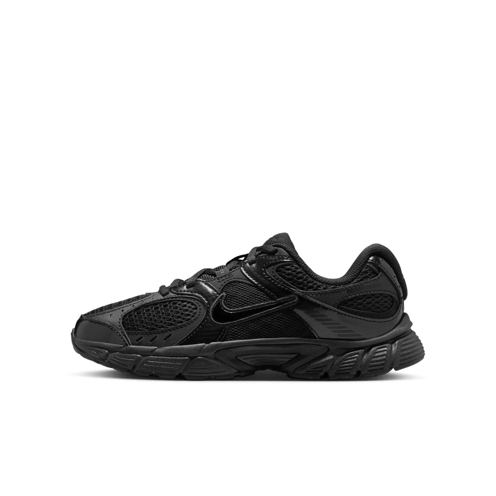 Nike V5 RNR Older Kids' Shoes - Black