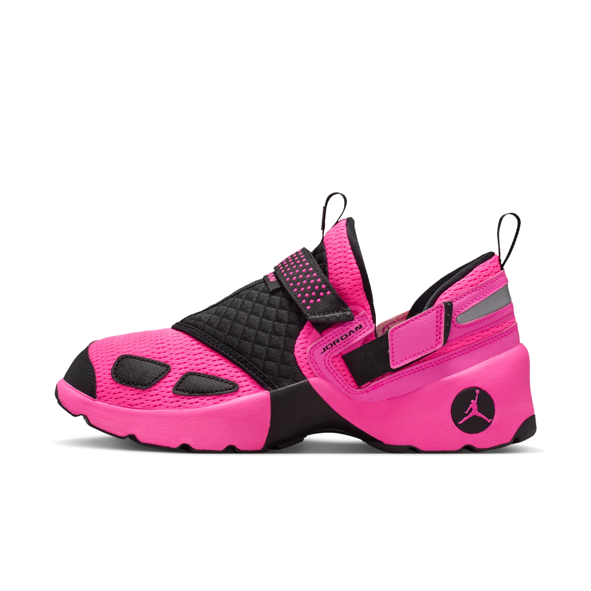 Nike Jordan Trunner LX Women's Shoes - Pink