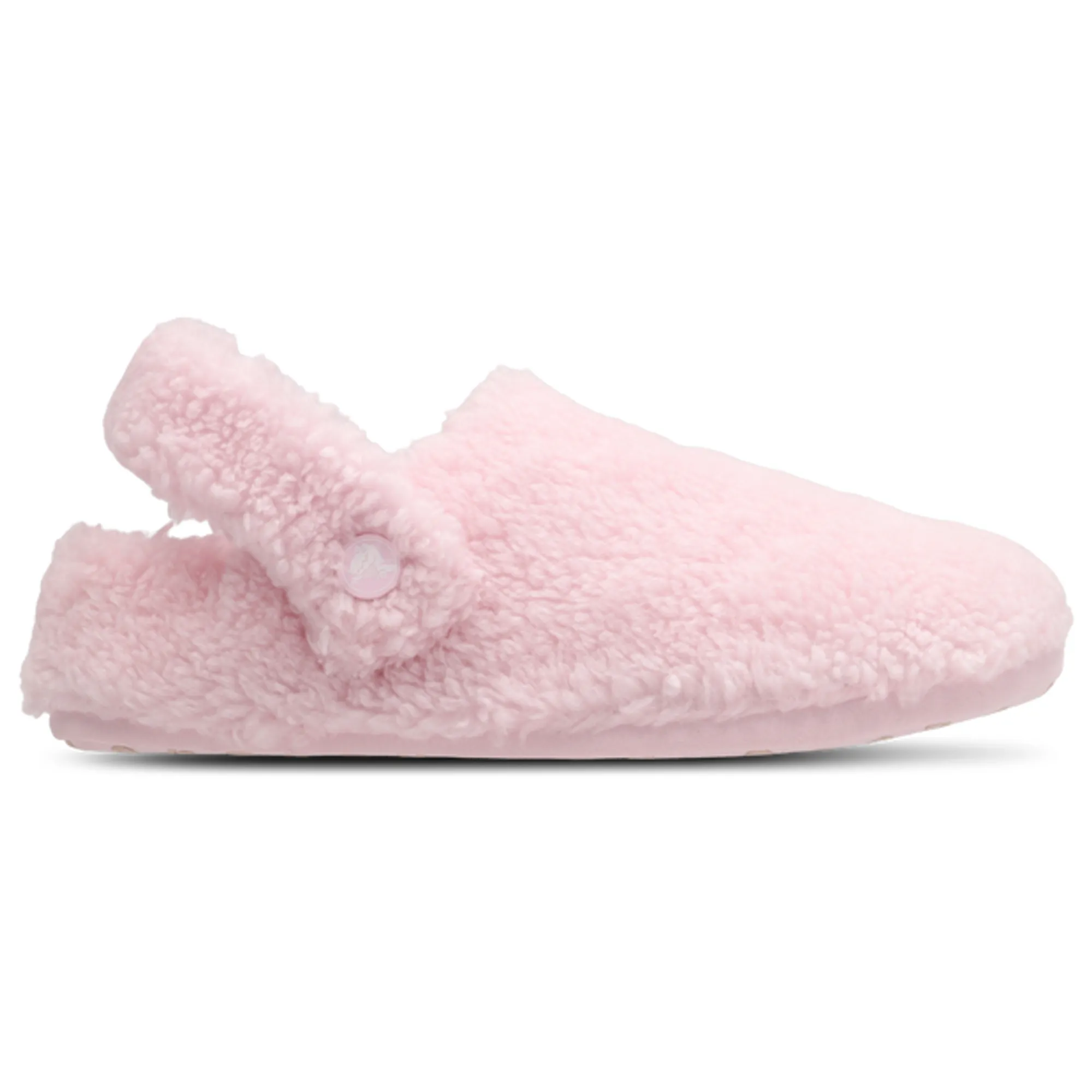 Crocs Cozzzy Slipper Women Flip-Flops and Sandals - Pink