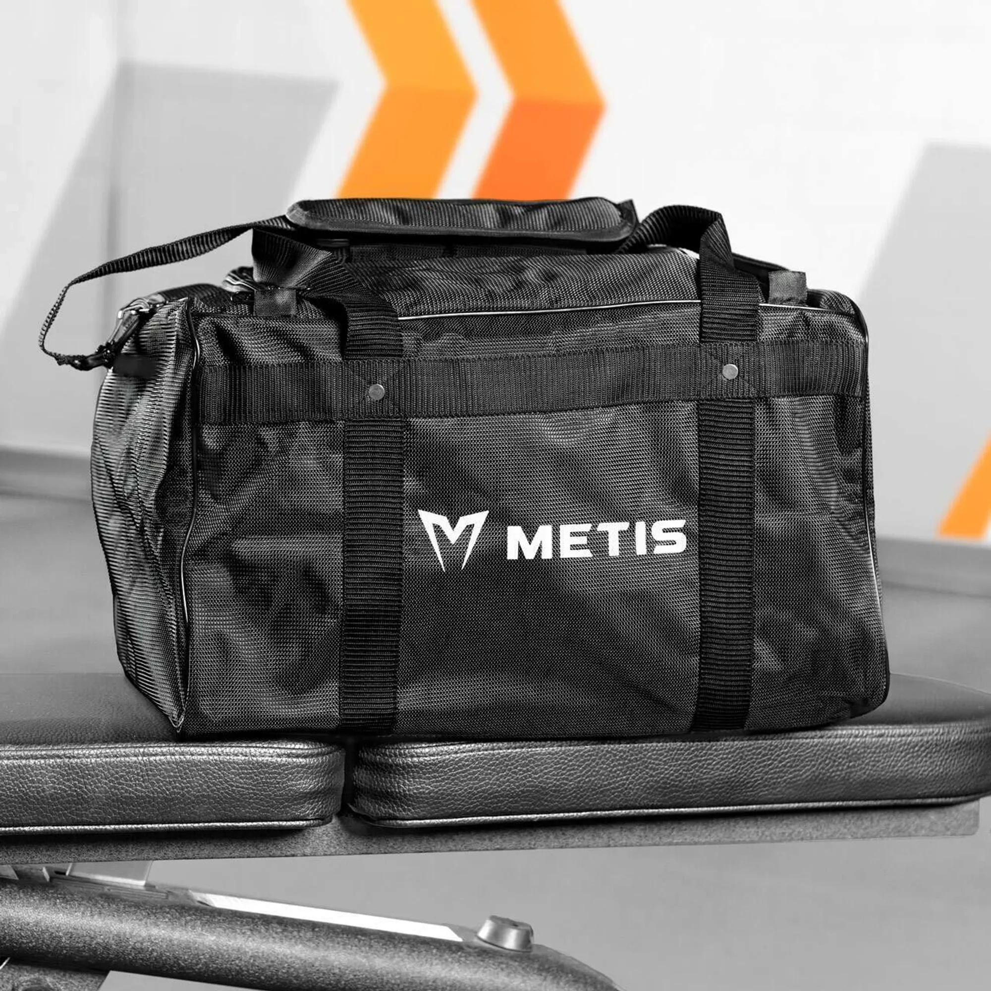 METIS Gym Kit Bag [52L]