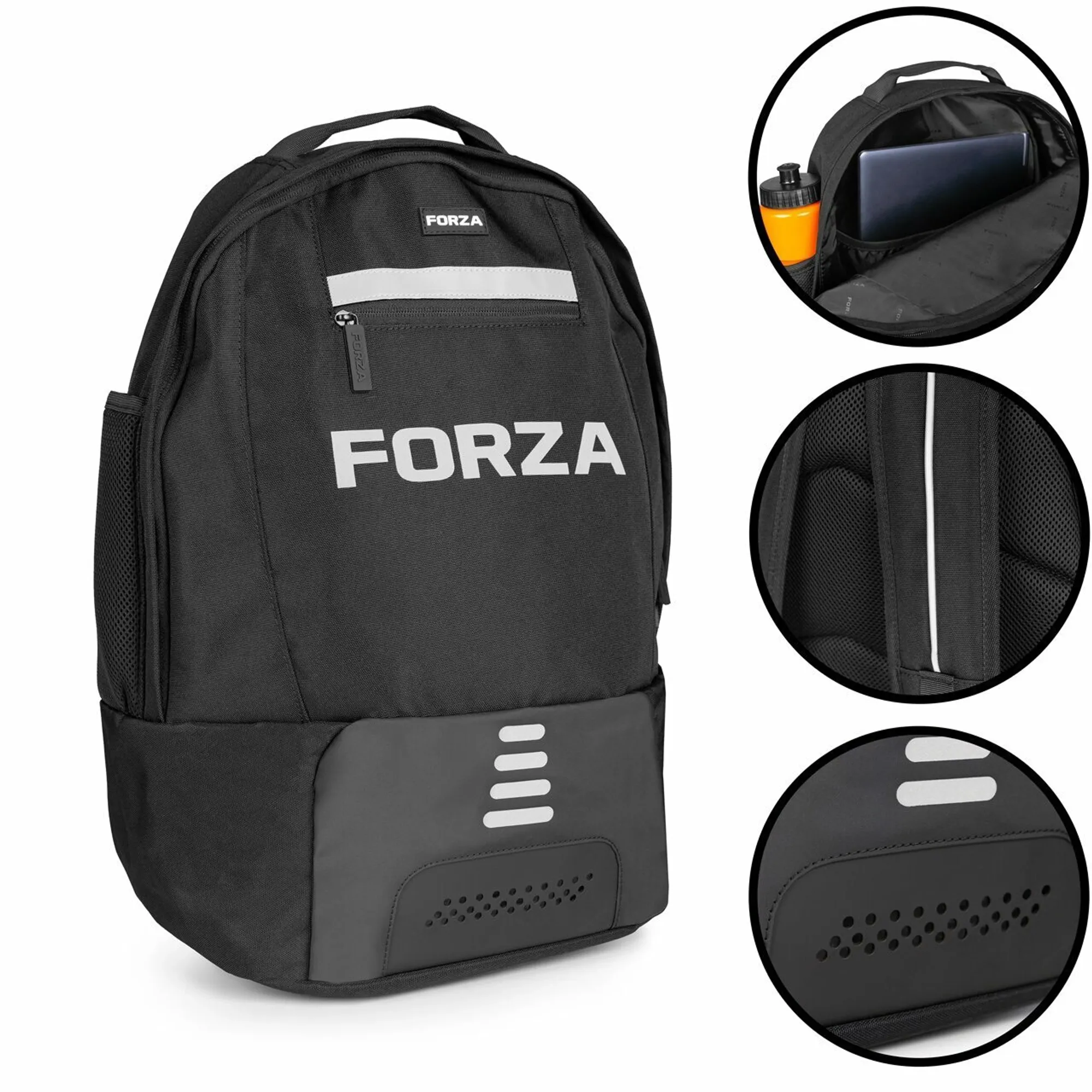 FORZA Everyday Backpack