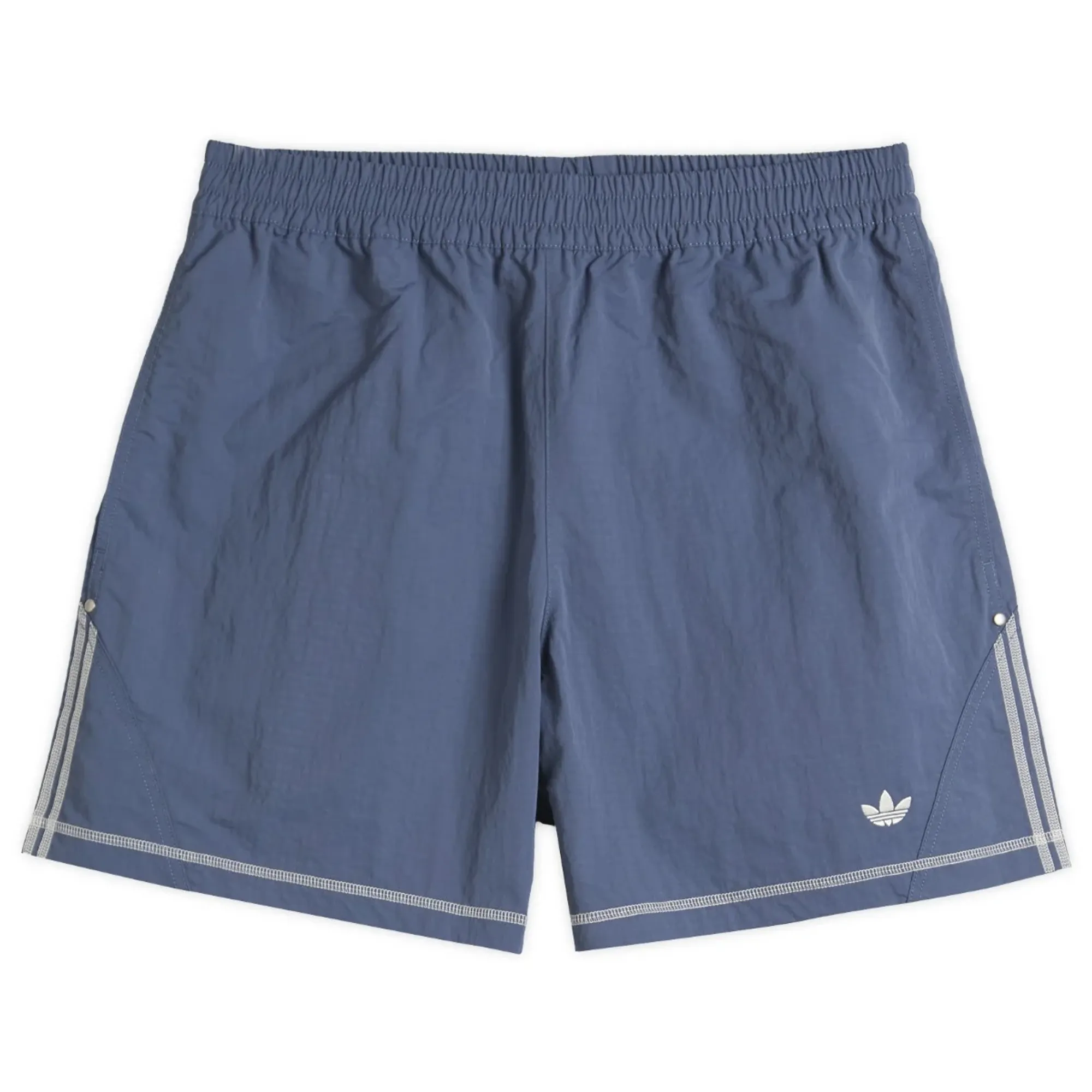 Adidas Men's OG LA Nylon Short Preloved Ink