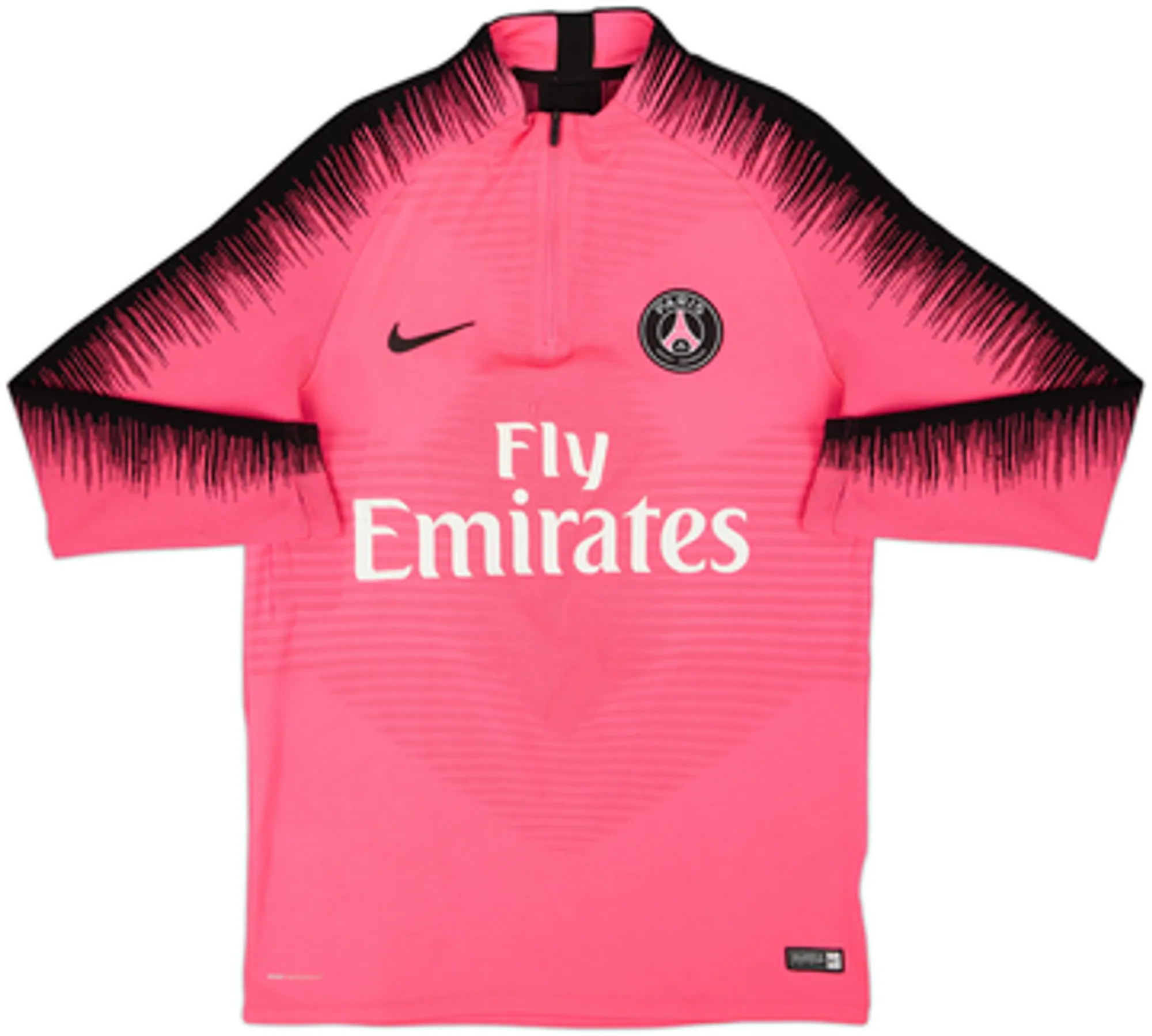 Nike Paris Saint Germain Mens SS Home Shirt 2019/20