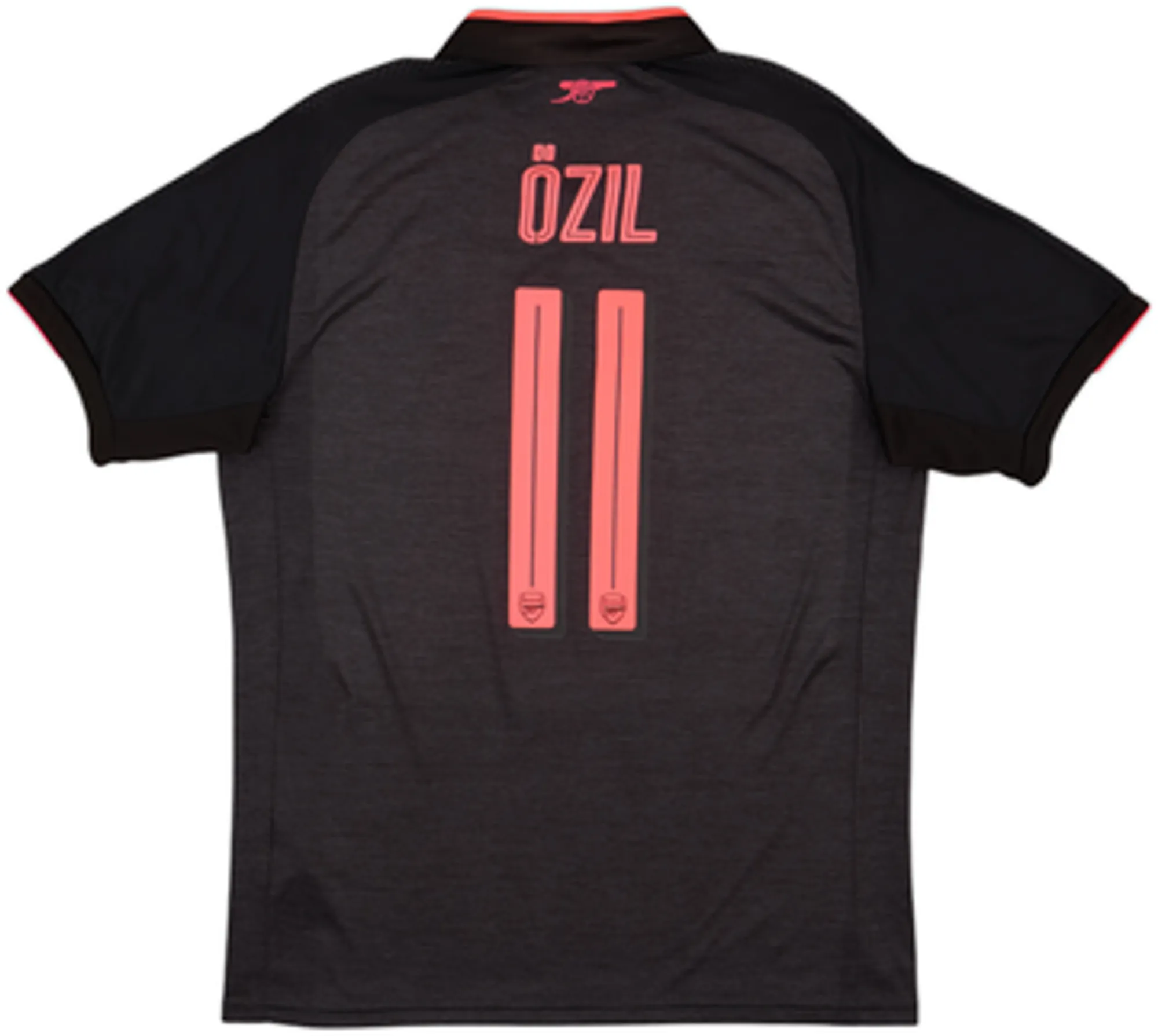 Puma Arsenal Mens SS Third Shirt 2017/18