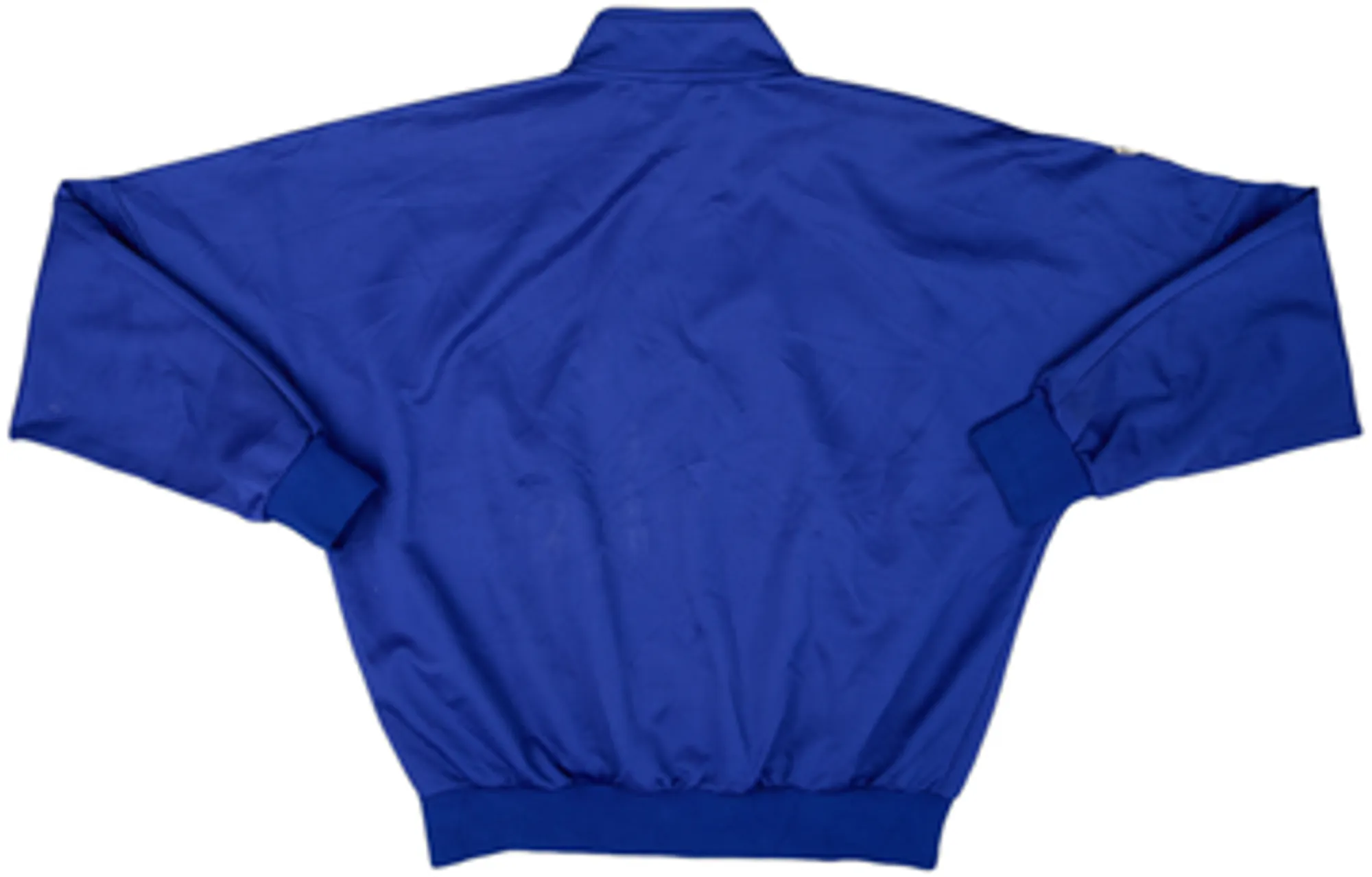 1993-95 J-League Player Issue Mizuno Track Jacket #9 - 7/10 - (XL)