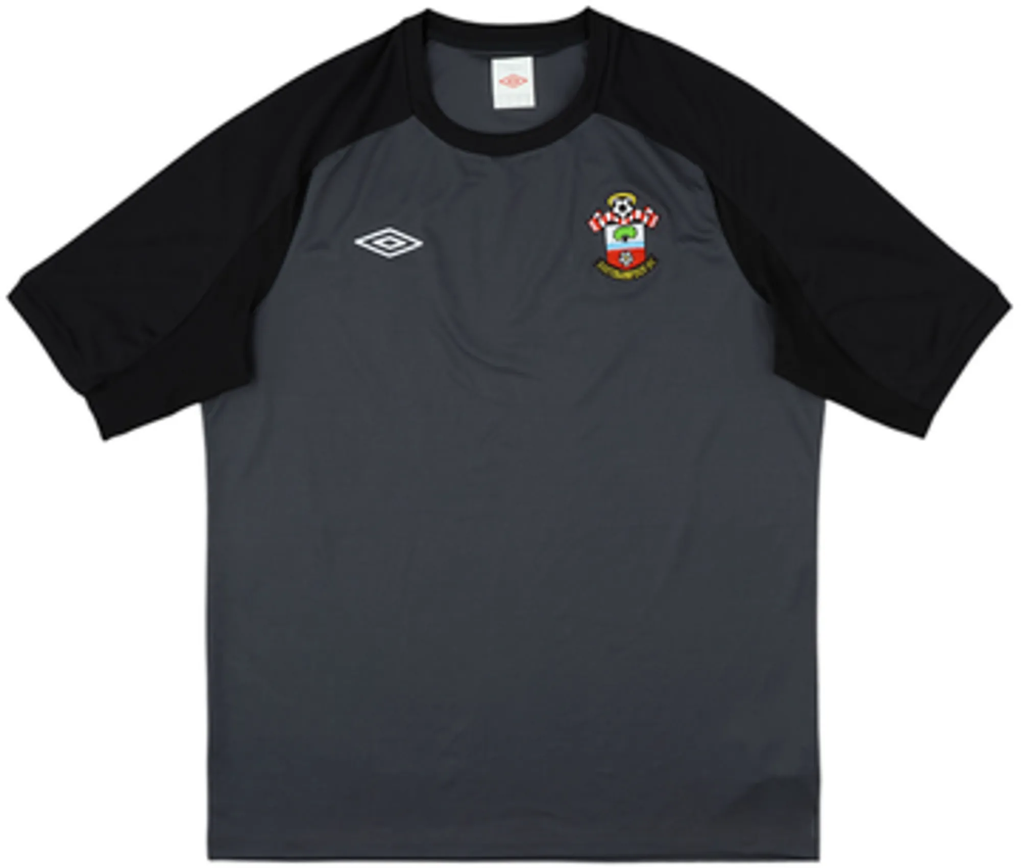 Umbro Southampton Mens SS Home Shirt 2012/13