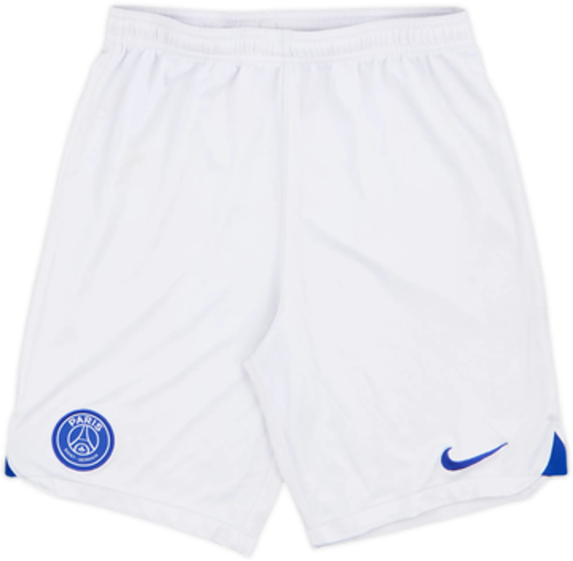 Nike Paris Saint Germain Boys Away Shorts 2020/21