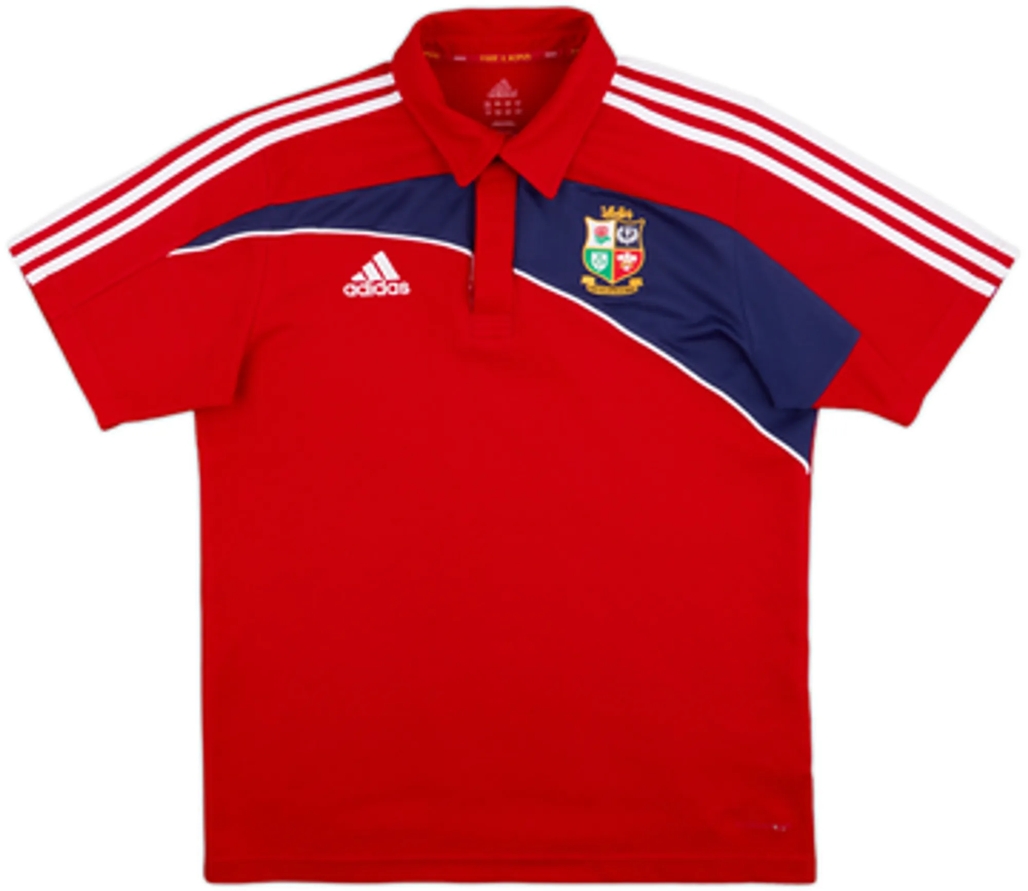 adidas South Africa Mens SS Home Shirt 2009