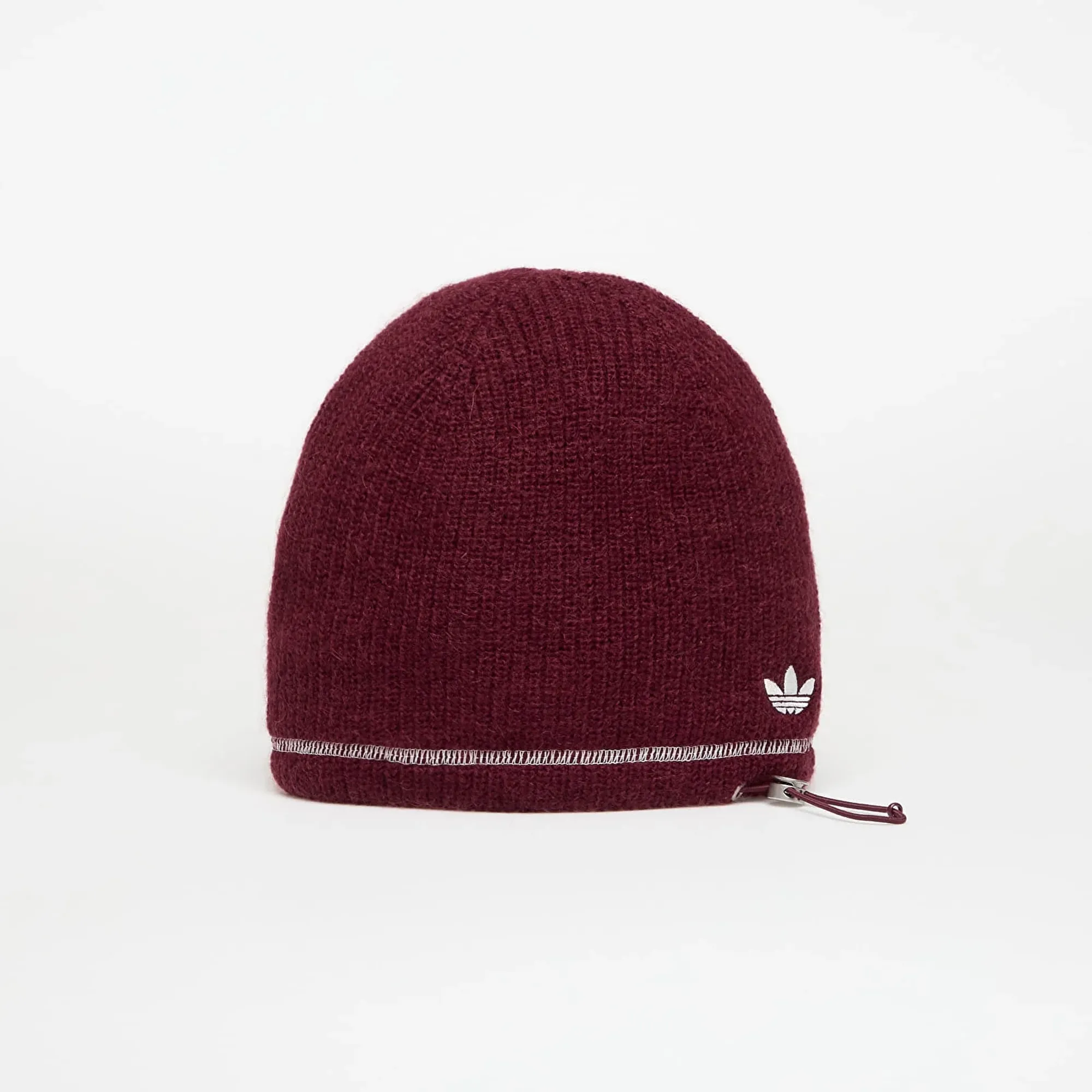 Adidas Beverly Blvd Beanie Maroon M