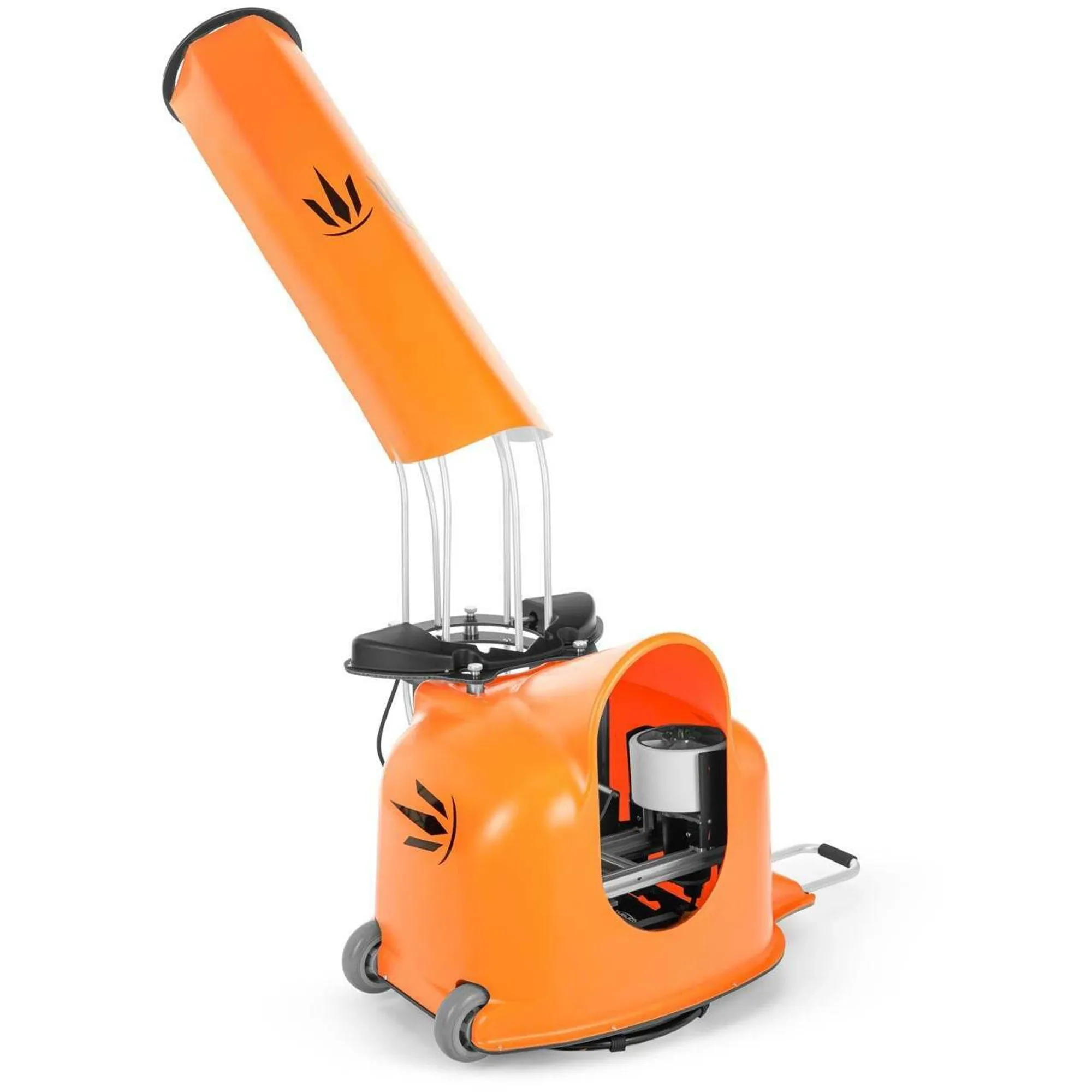 Ball Launcher Trainer – Football Delivery Machine