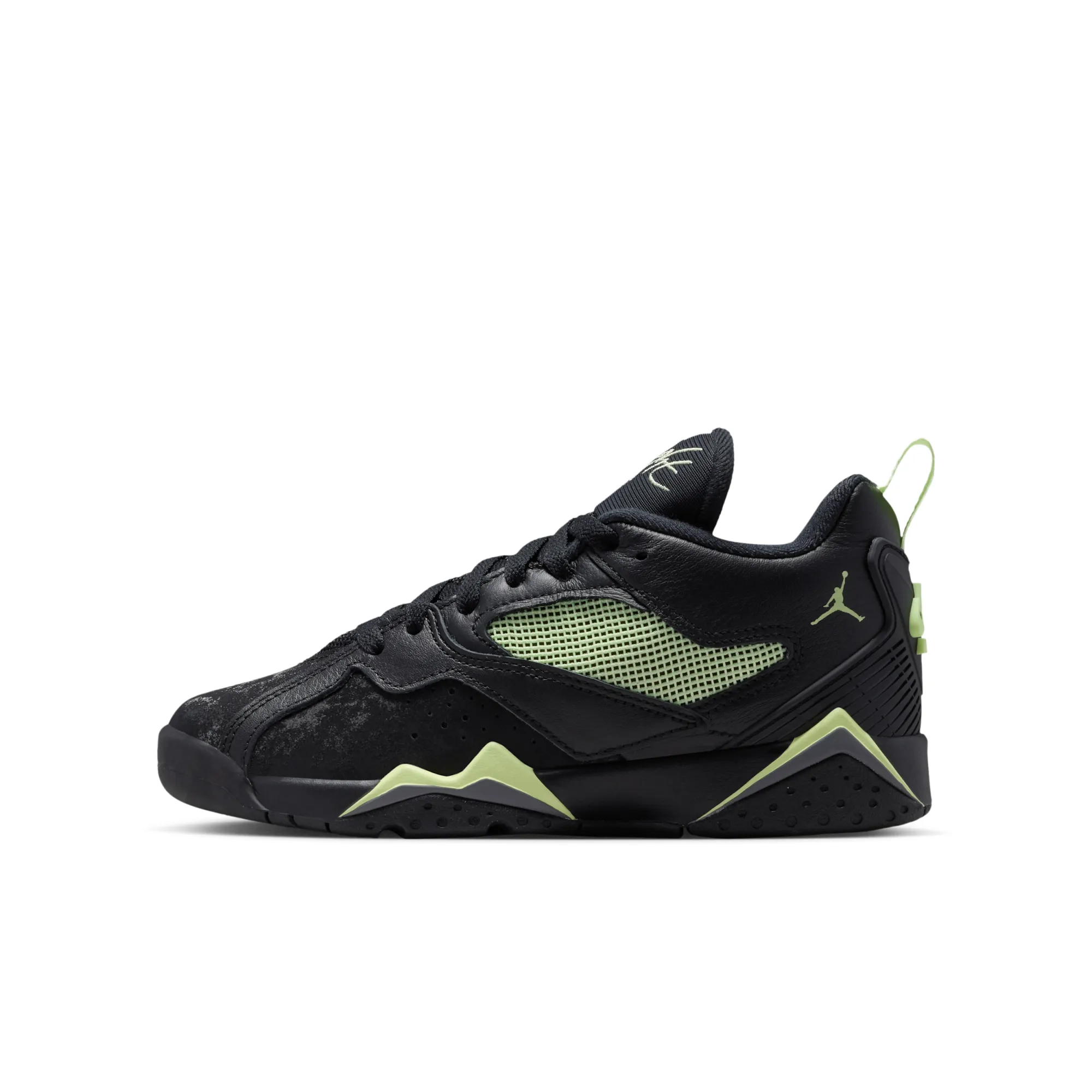 Nike Jordan Nike Air Jordan MVP 92 Older Kids' Shoes - Black