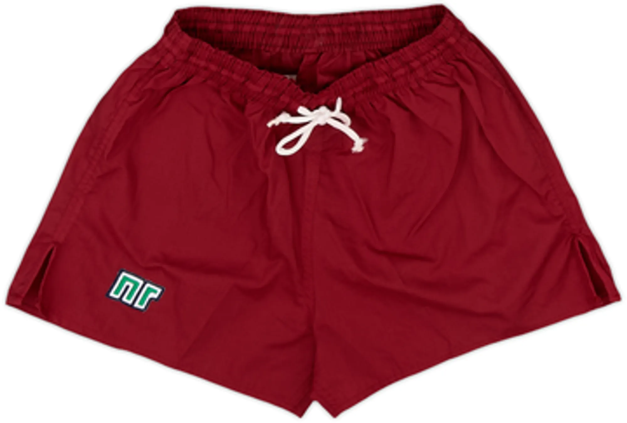 Ennerre Roma Mens Home Shorts 1987/88