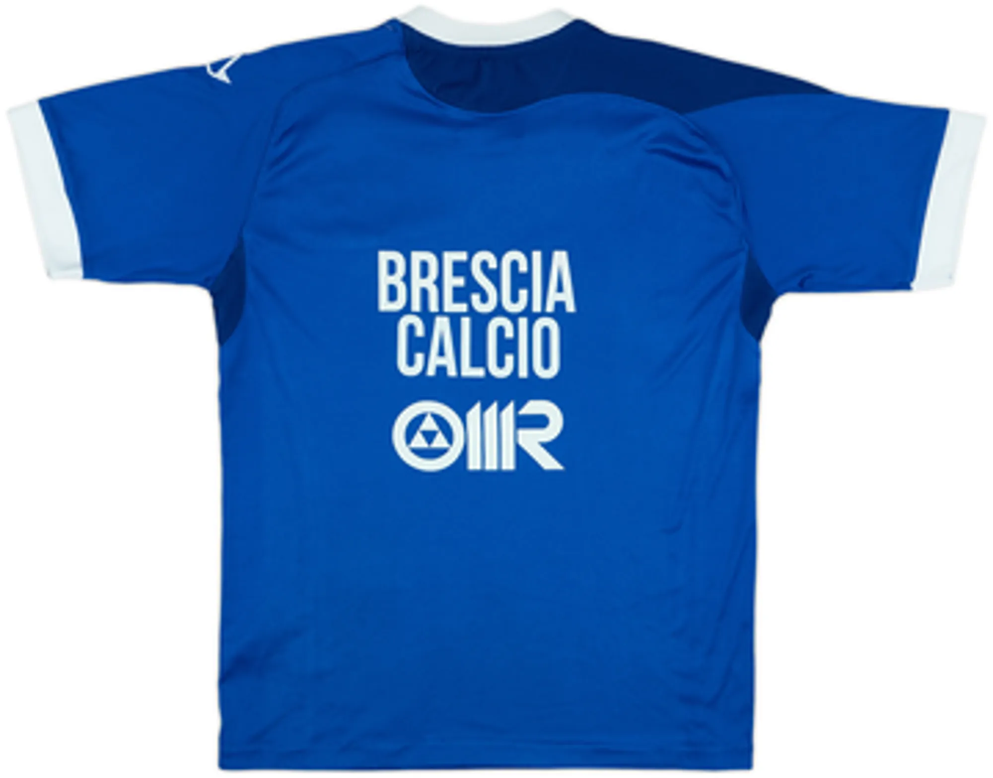 Training Brescia Mens SS Home Shirt 2016/17