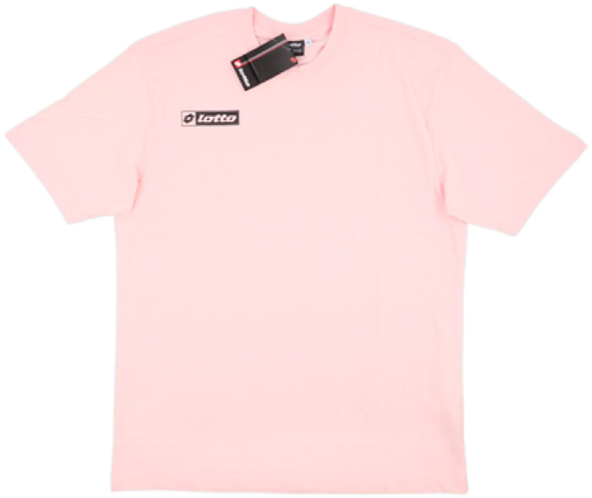 2010s Lotto Tee (XL)