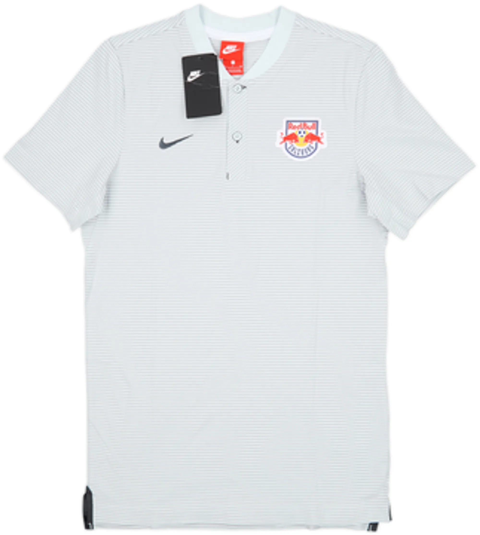 Nike RB Salzburg Mens SS Home Shirt 2018/19