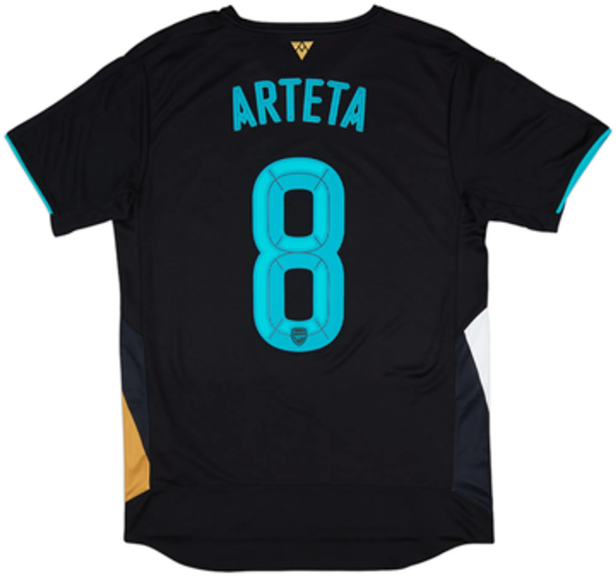 Puma Arsenal Mens SS Third Shirt 2015/16