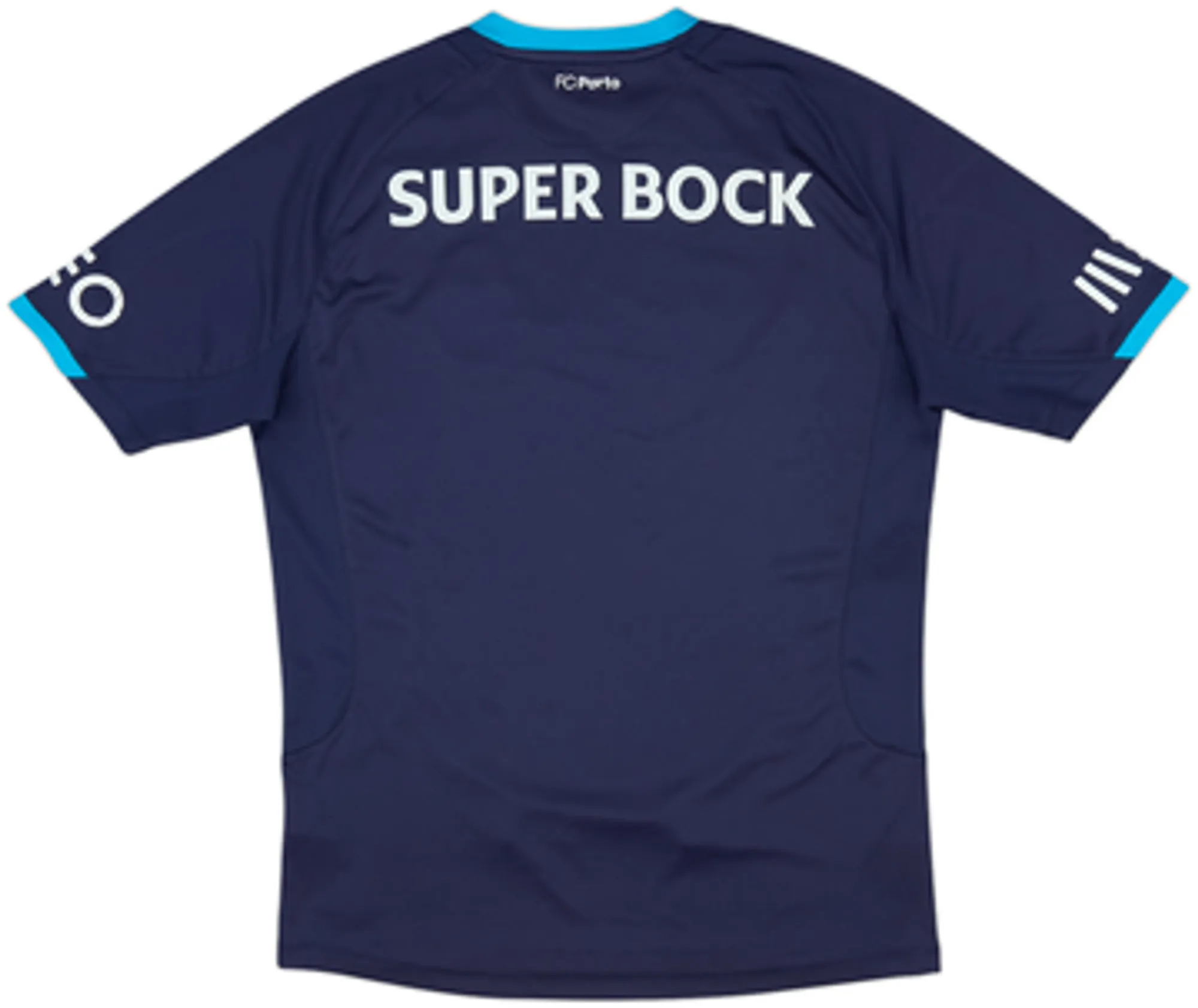 Away Porto Mens SS Away Shirt 2014/15