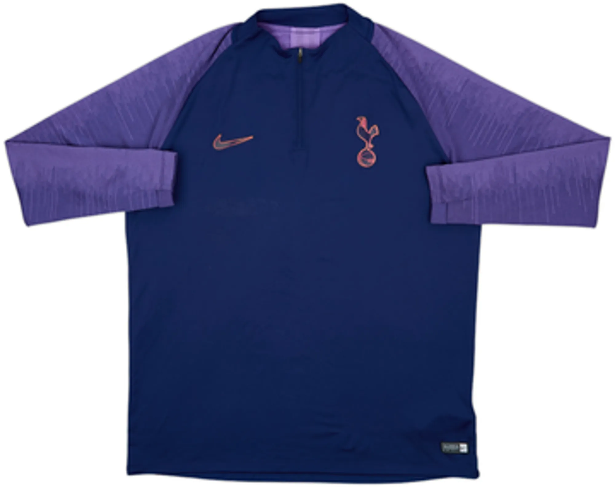 Nike Tottenham Hotspur Mens SS Home Shirt 2019/20