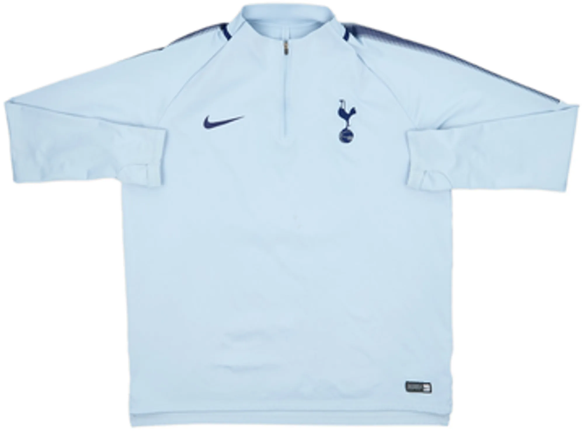 Nike Tottenham Hotspur Mens SS Home Shirt 2018/19