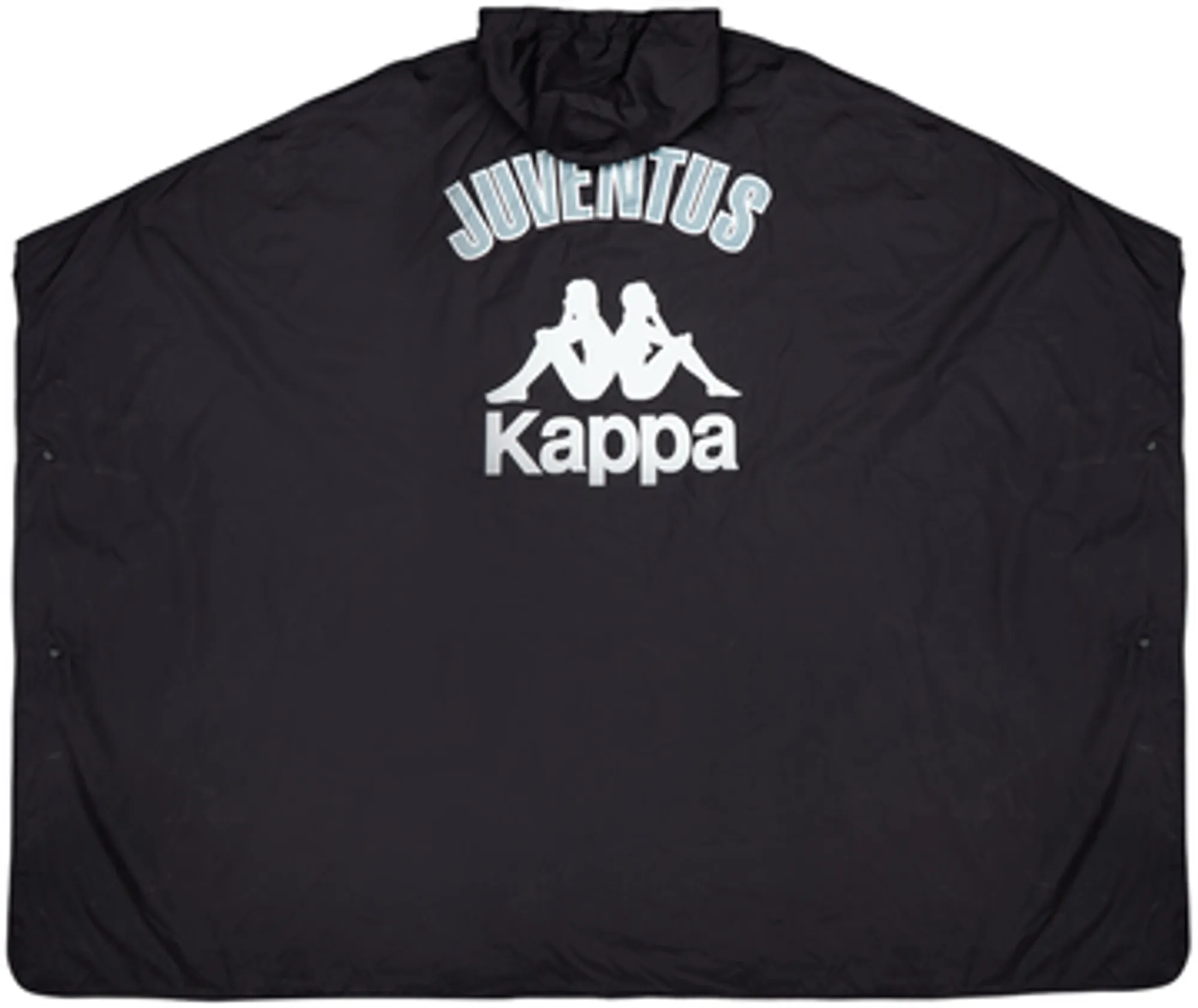Kappa Juventus Mens SS Home Shirt 1994/95