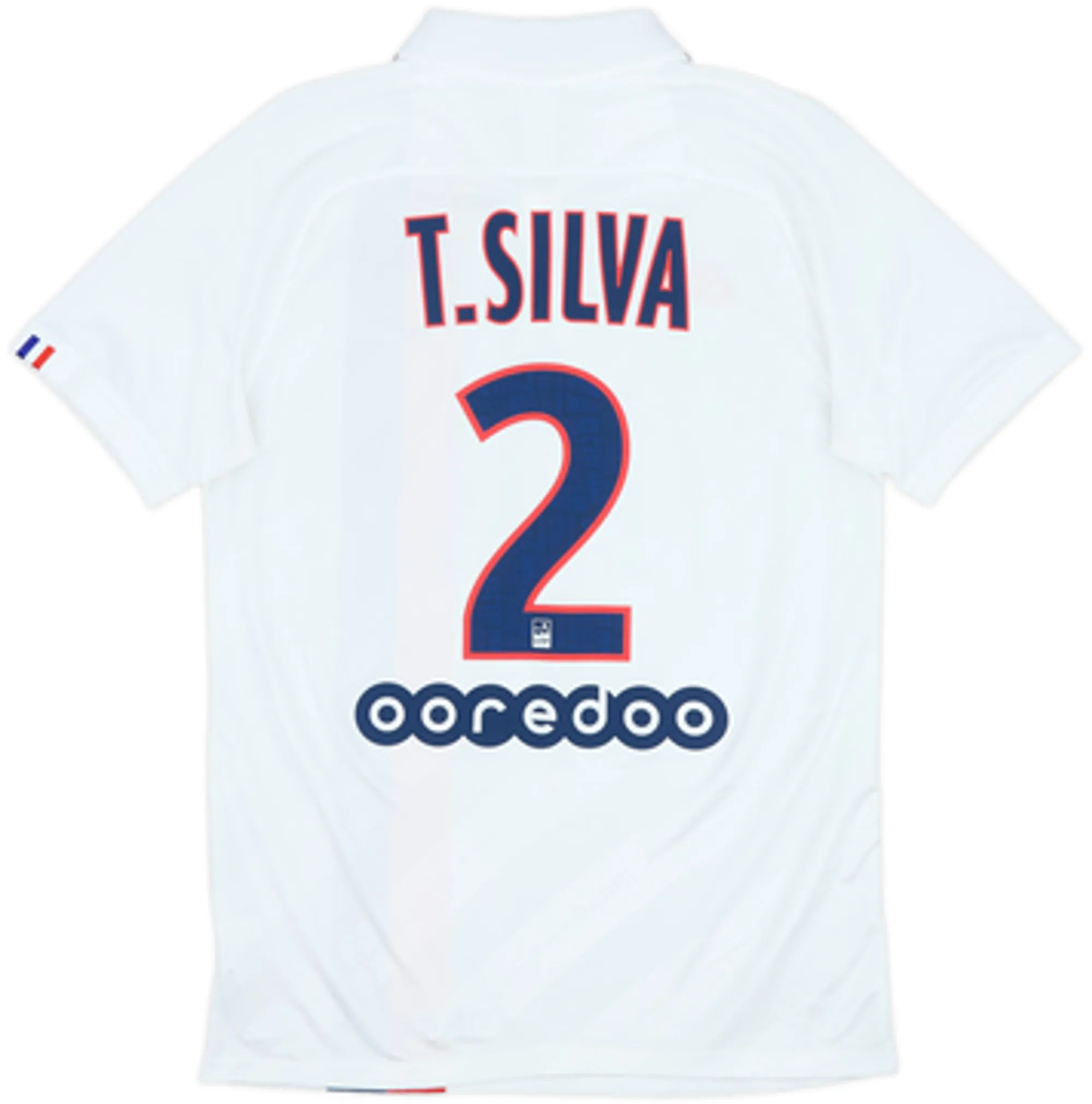 Nike Paris Saint Germain Mens SS Third Shirt 2019/20