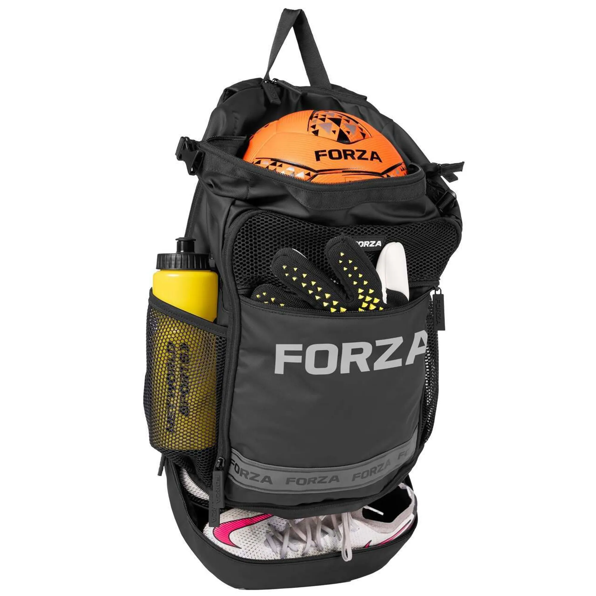 FORZA Premium Ball Backpack