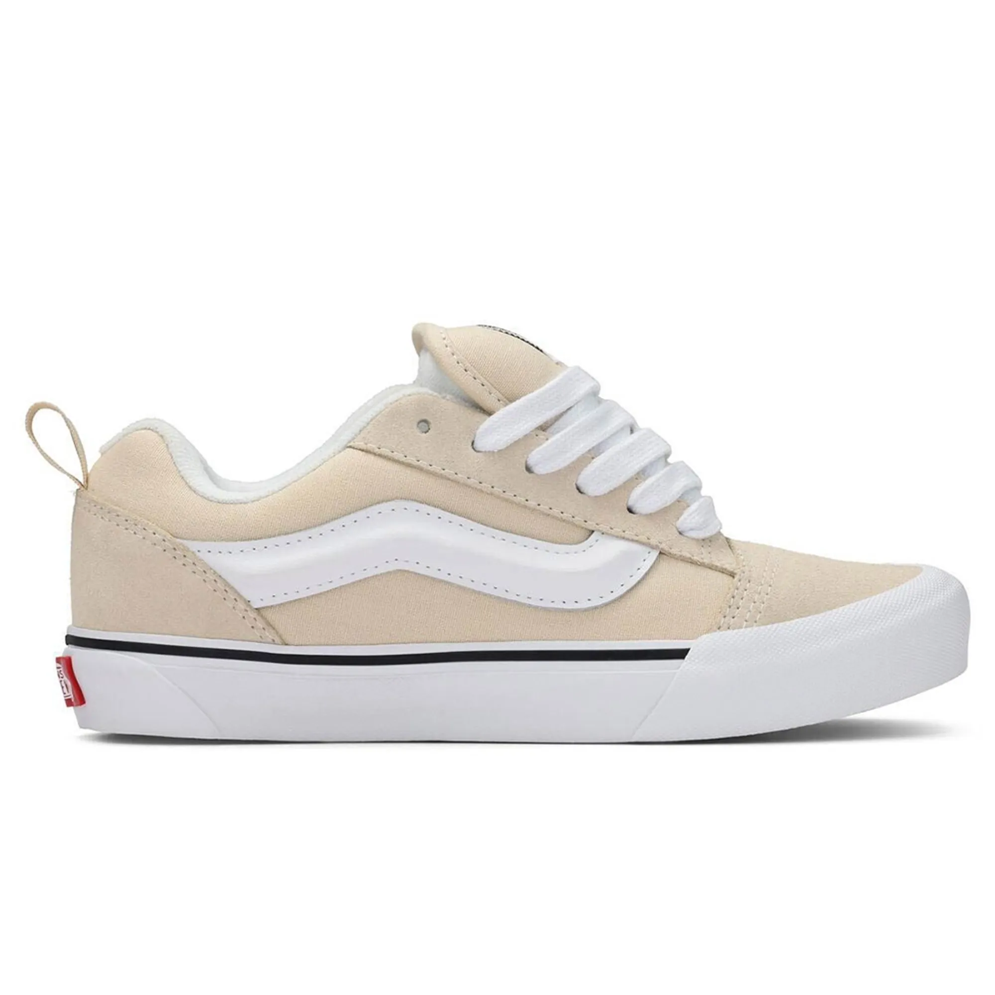 Sneakers Vans Knu Skool Color Theory Creme Brule Eur 36.5