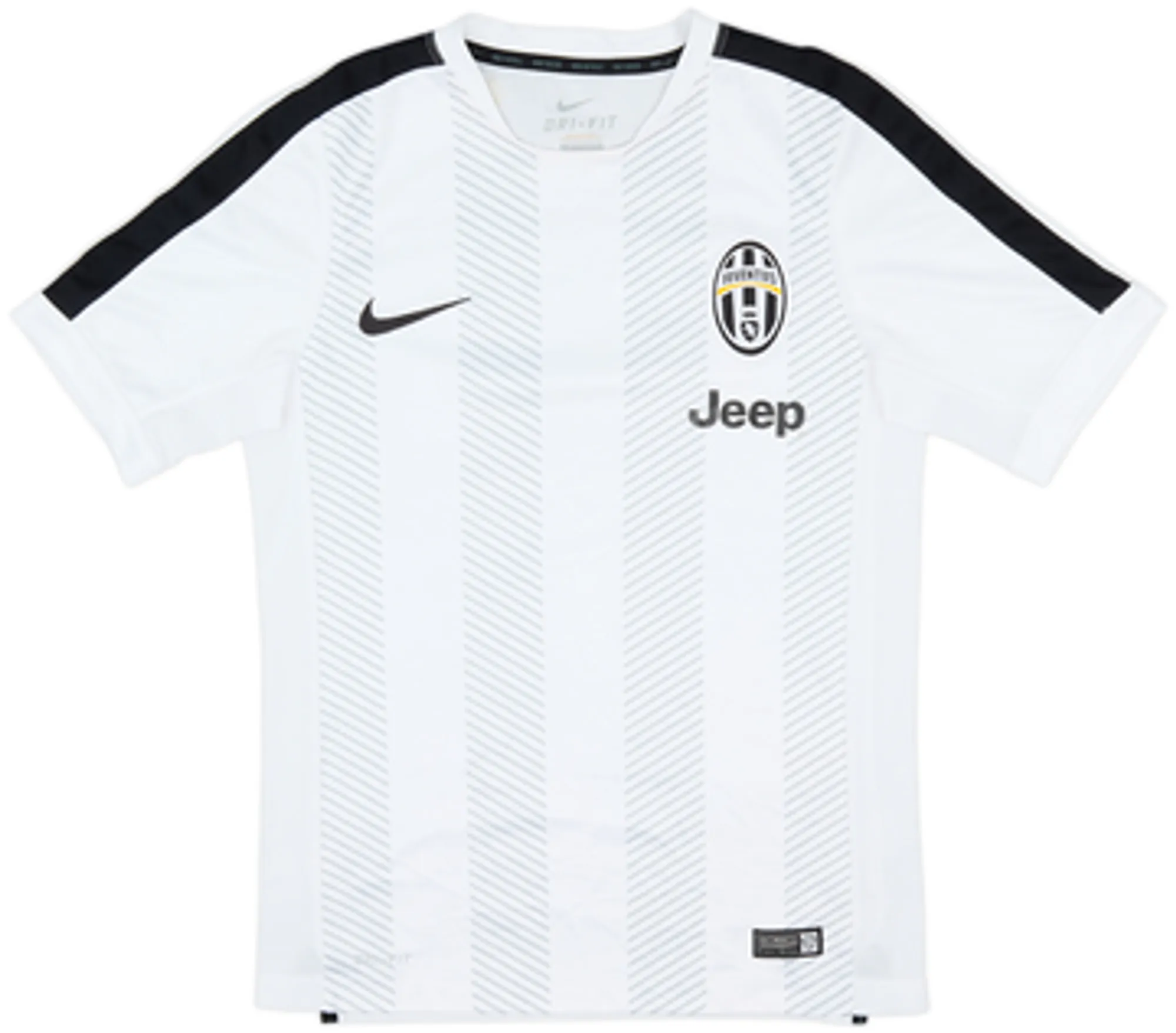 Nike Juventus Mens SS Home Shirt 2014/15