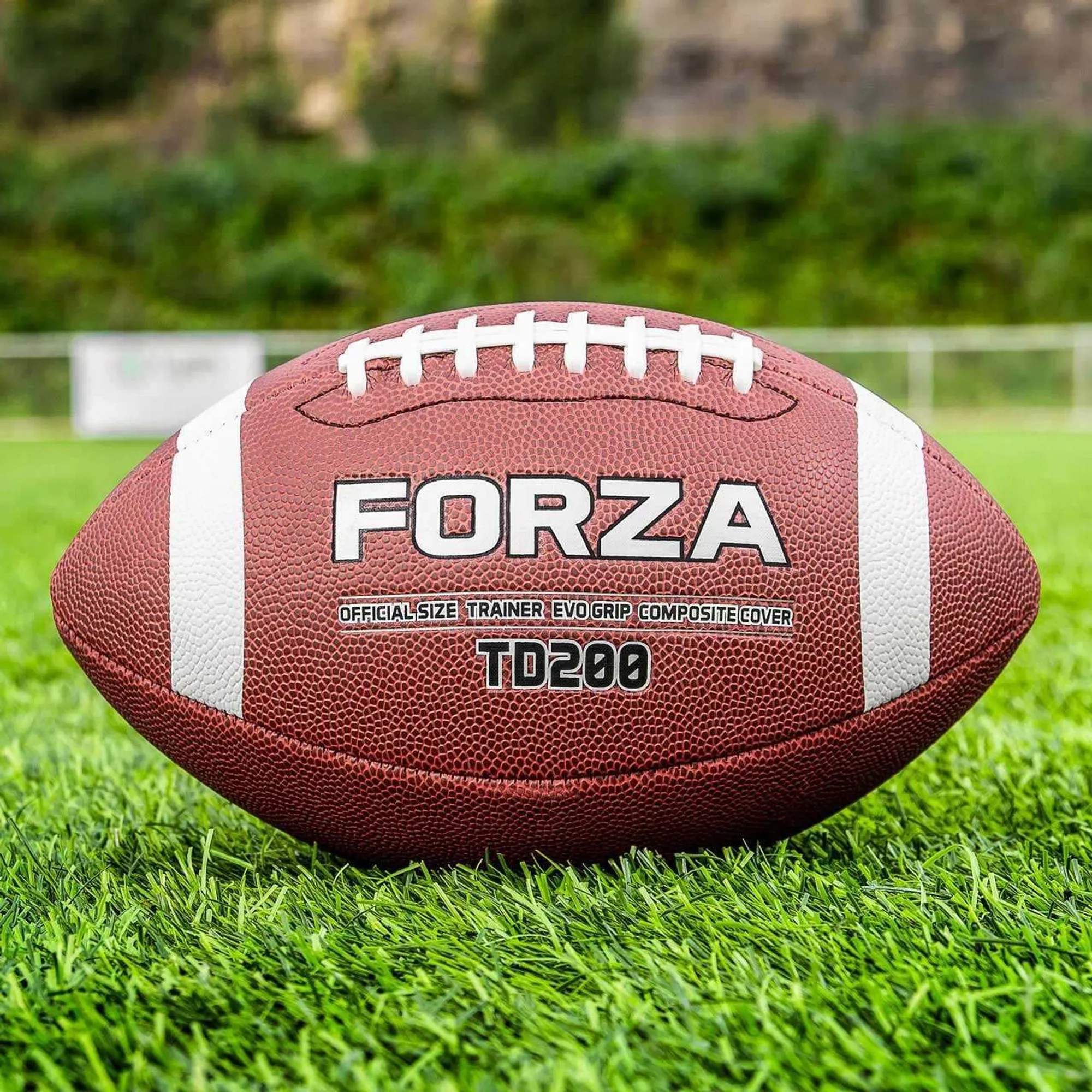 FORZA TD200 American Practice Football