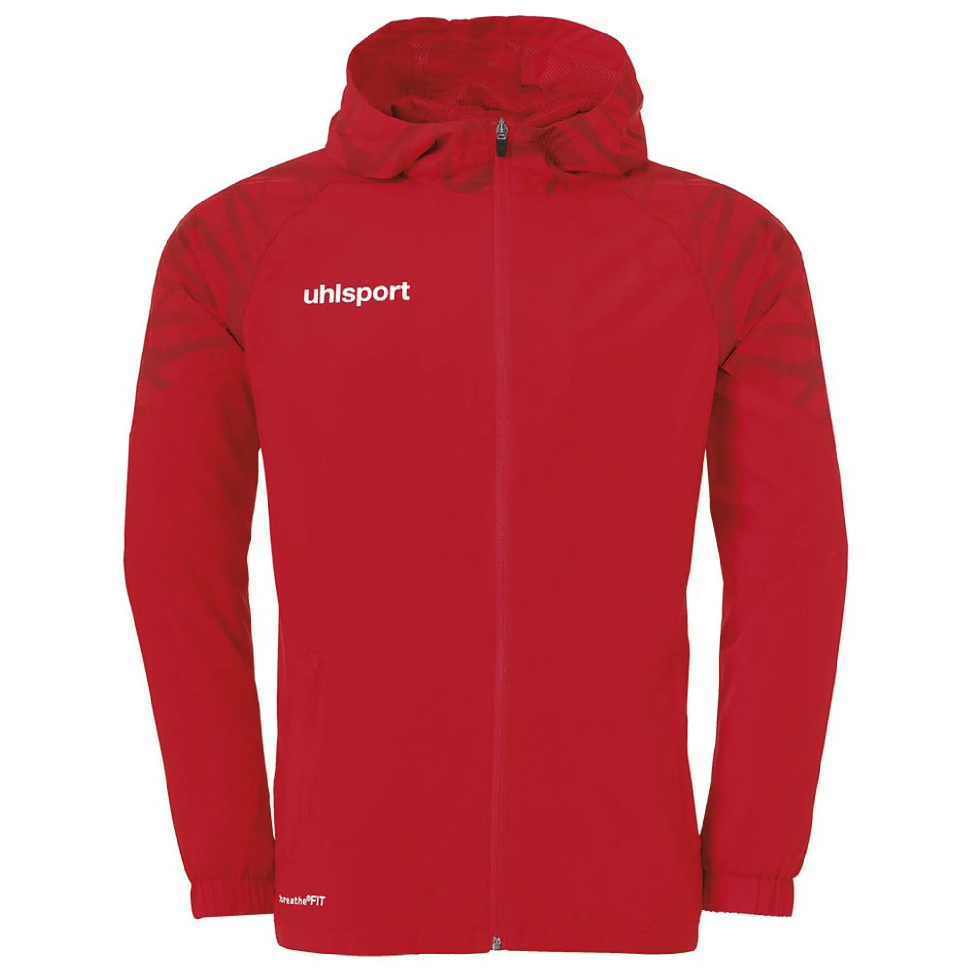 Uhlsport Goal 25 Evo Woven Tracksuit Jacket