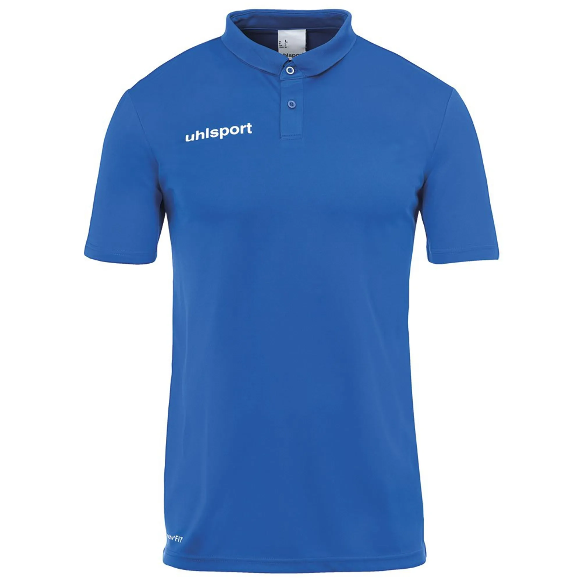 Uhlsport Essential Poly Short Sleeve Polo