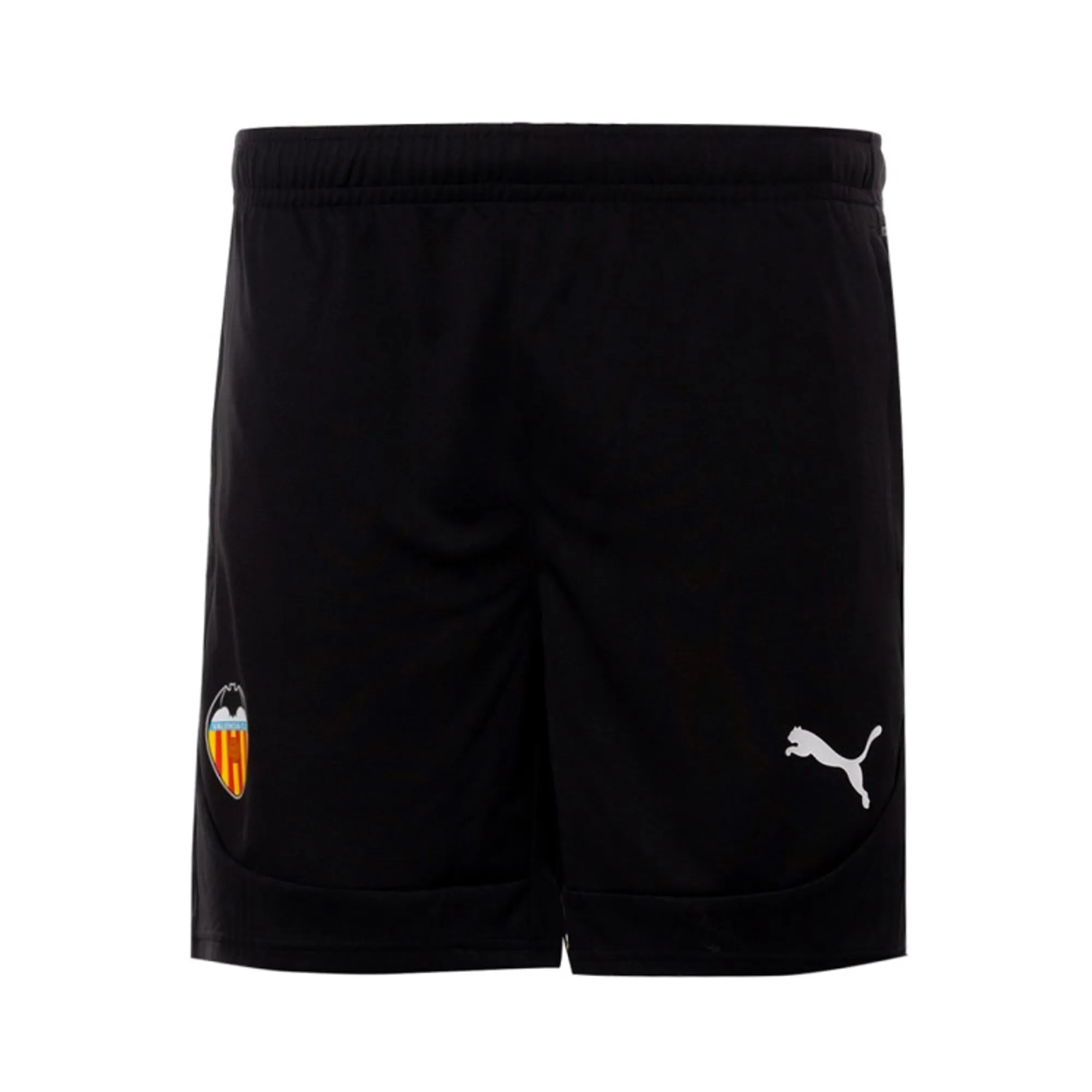 Valencia PUMA Home Shorts 2024-25