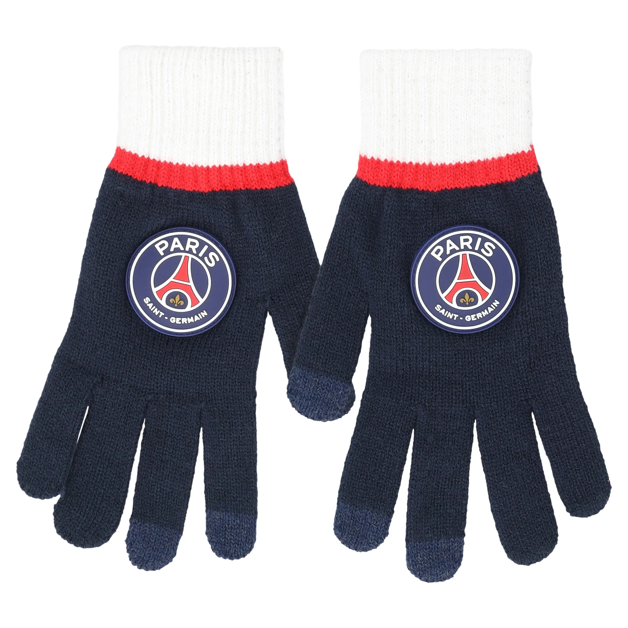 PSG Gloves - Blue