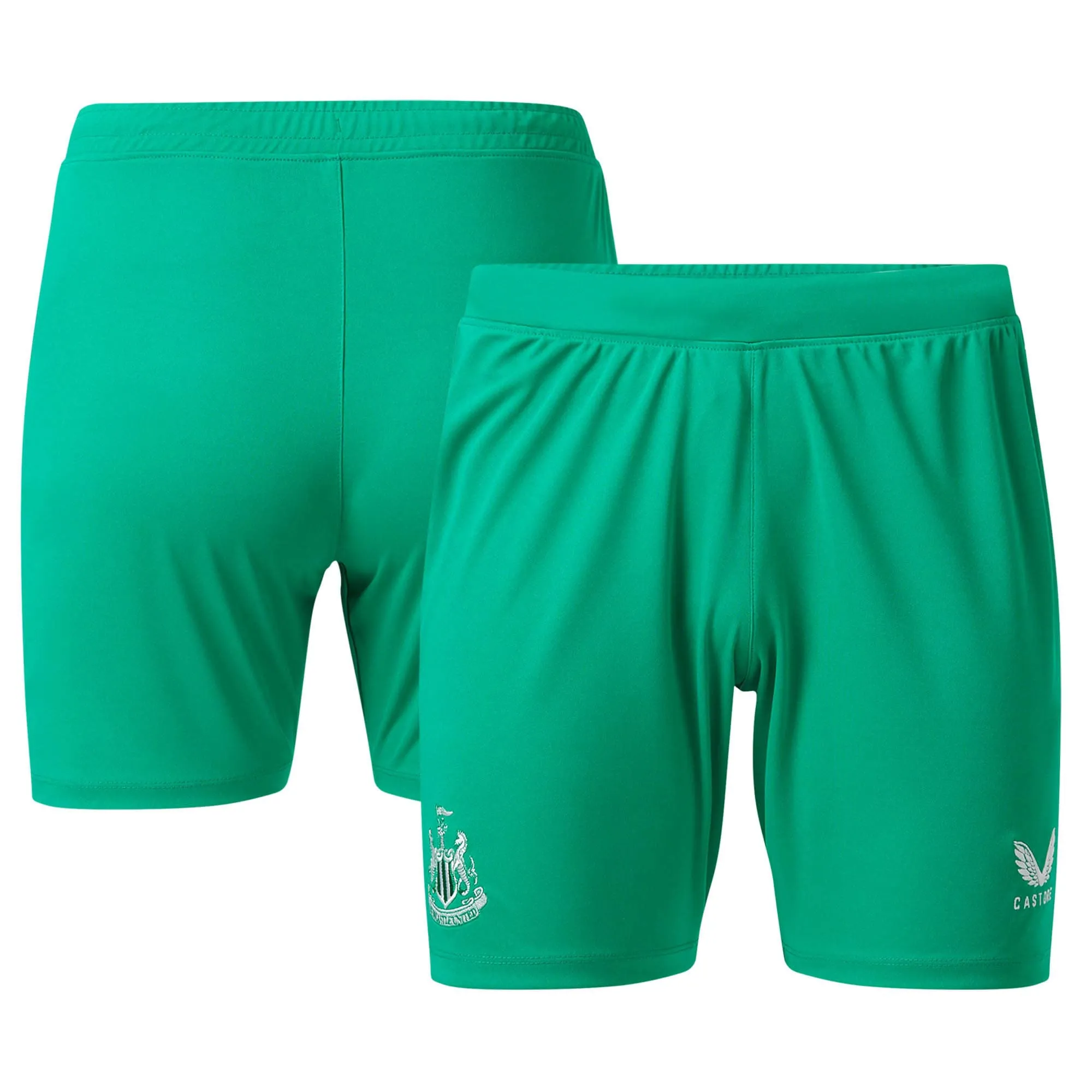 Newcastle United Alternate Shorts 2022-23