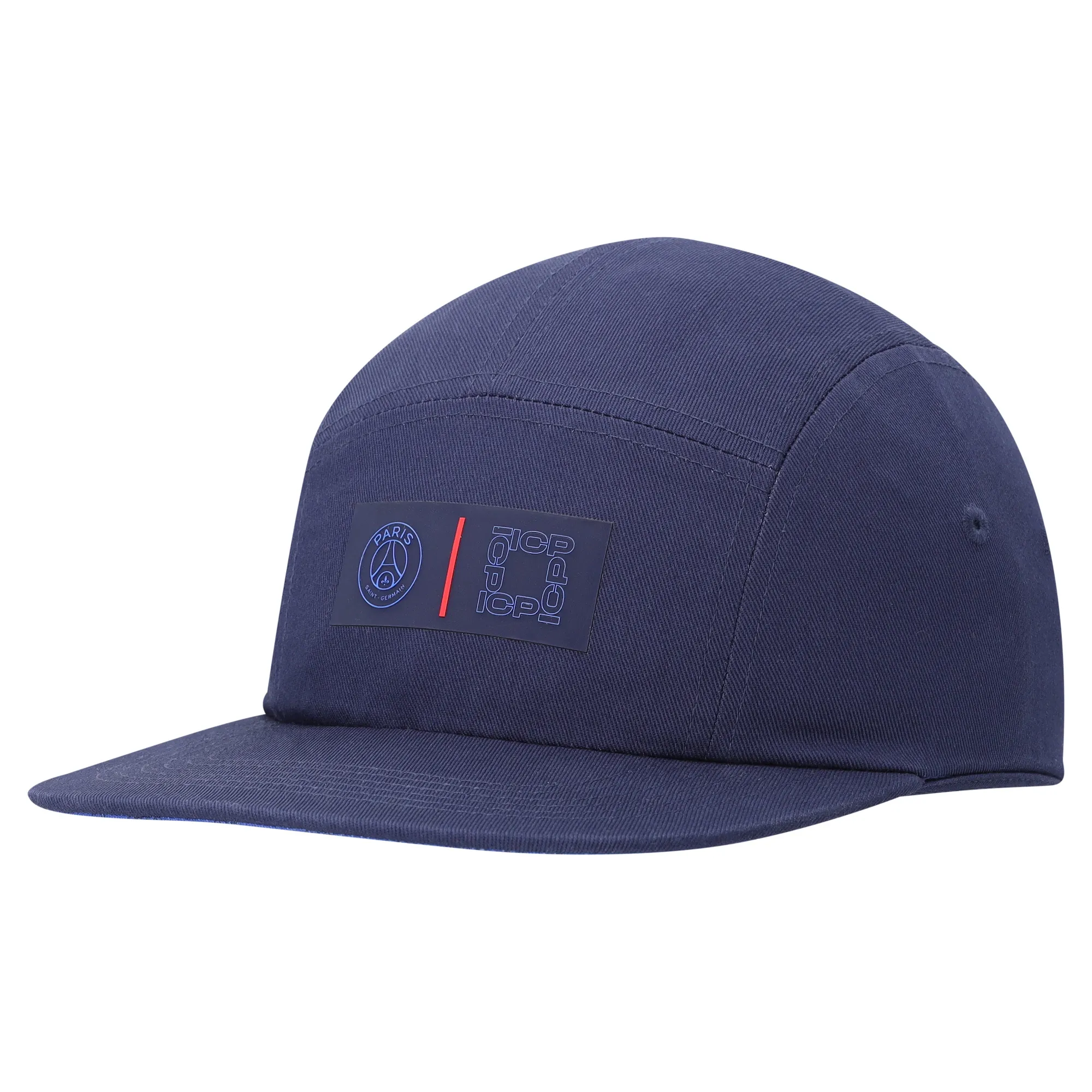 PSG ICP Cap - Navy