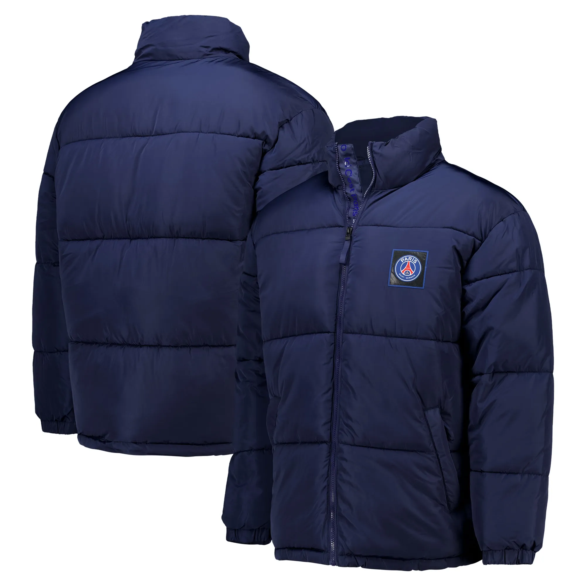 PSG Synthetic Fill Jacket - Navy