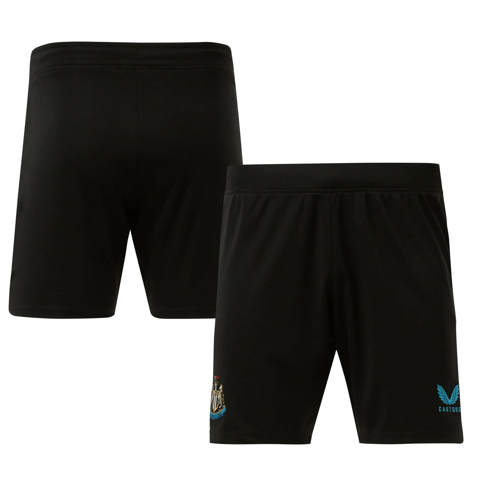 Newcastle United Home Shorts 2022-23