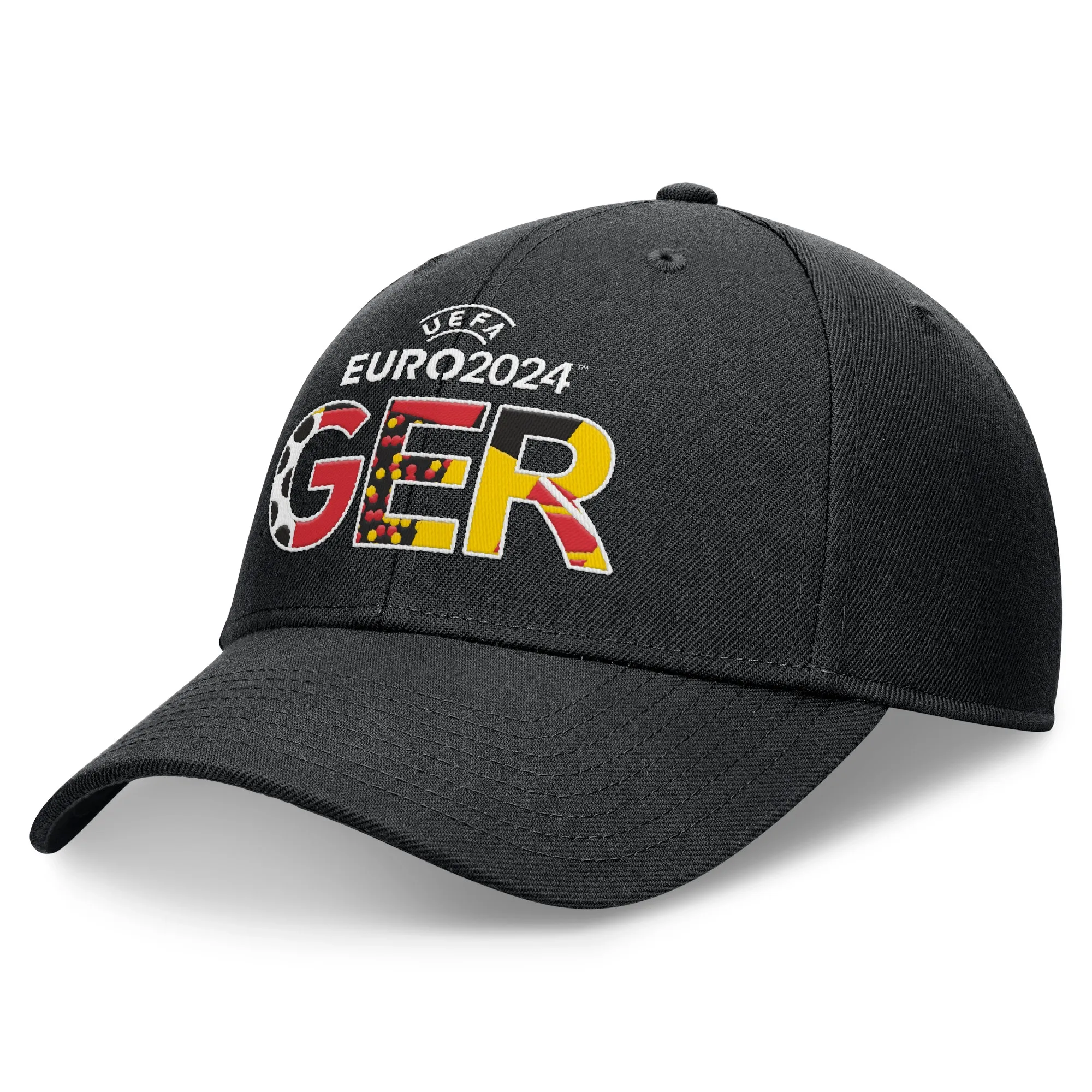 UEFA Euro League Fanfare Bop Nation Badges