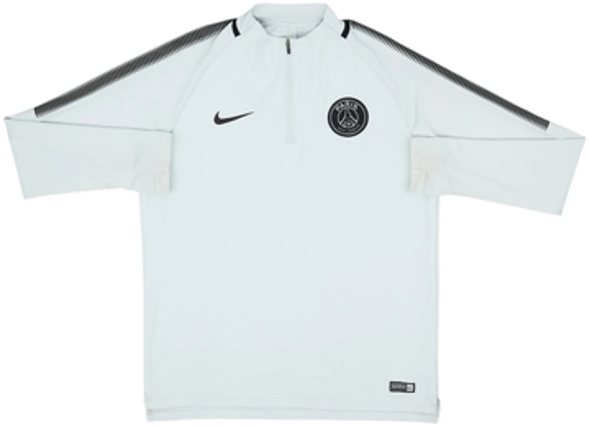 Nike Paris Saint Germain Mens SS Home Shirt 2017/18