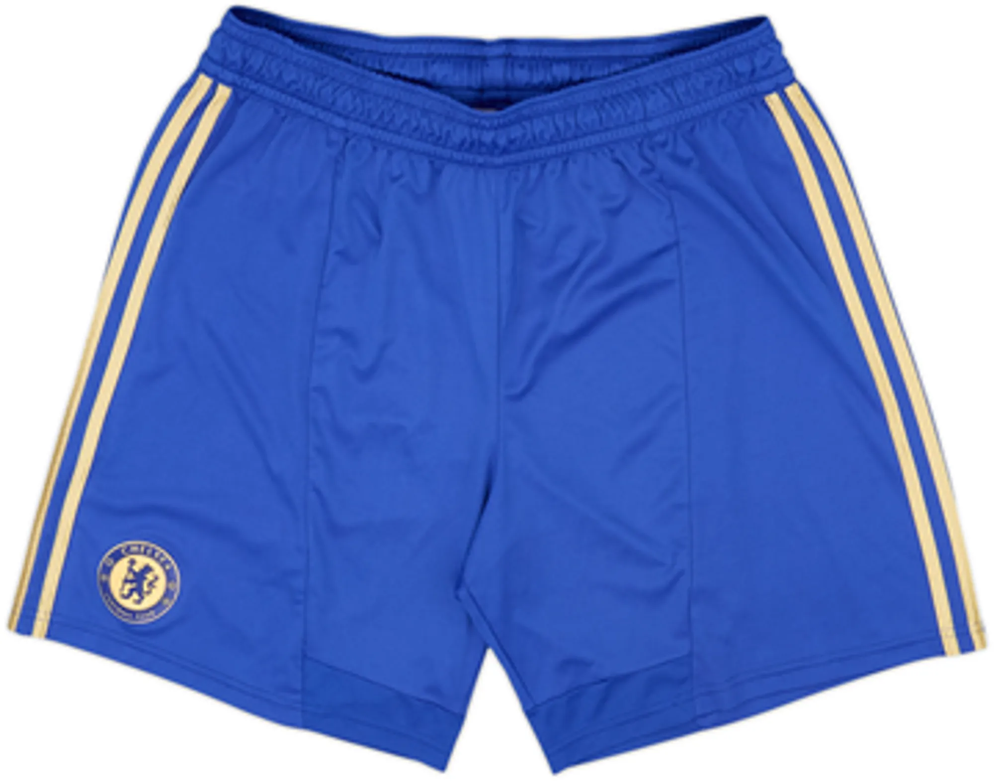 adidas Chelsea Mens Home Shorts 2012/13