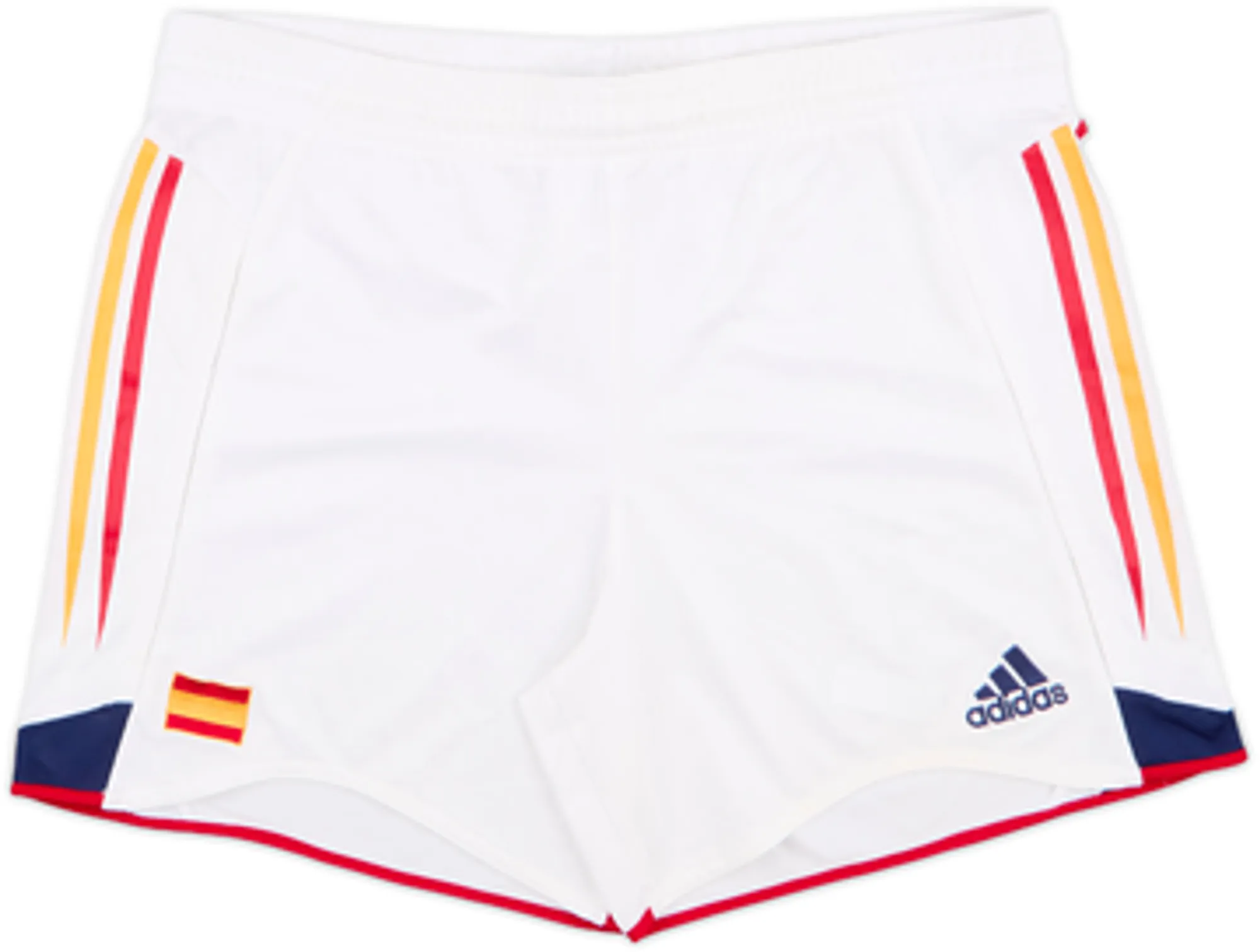 2004-06 Spain Away Shorts - 9/10 - (M)